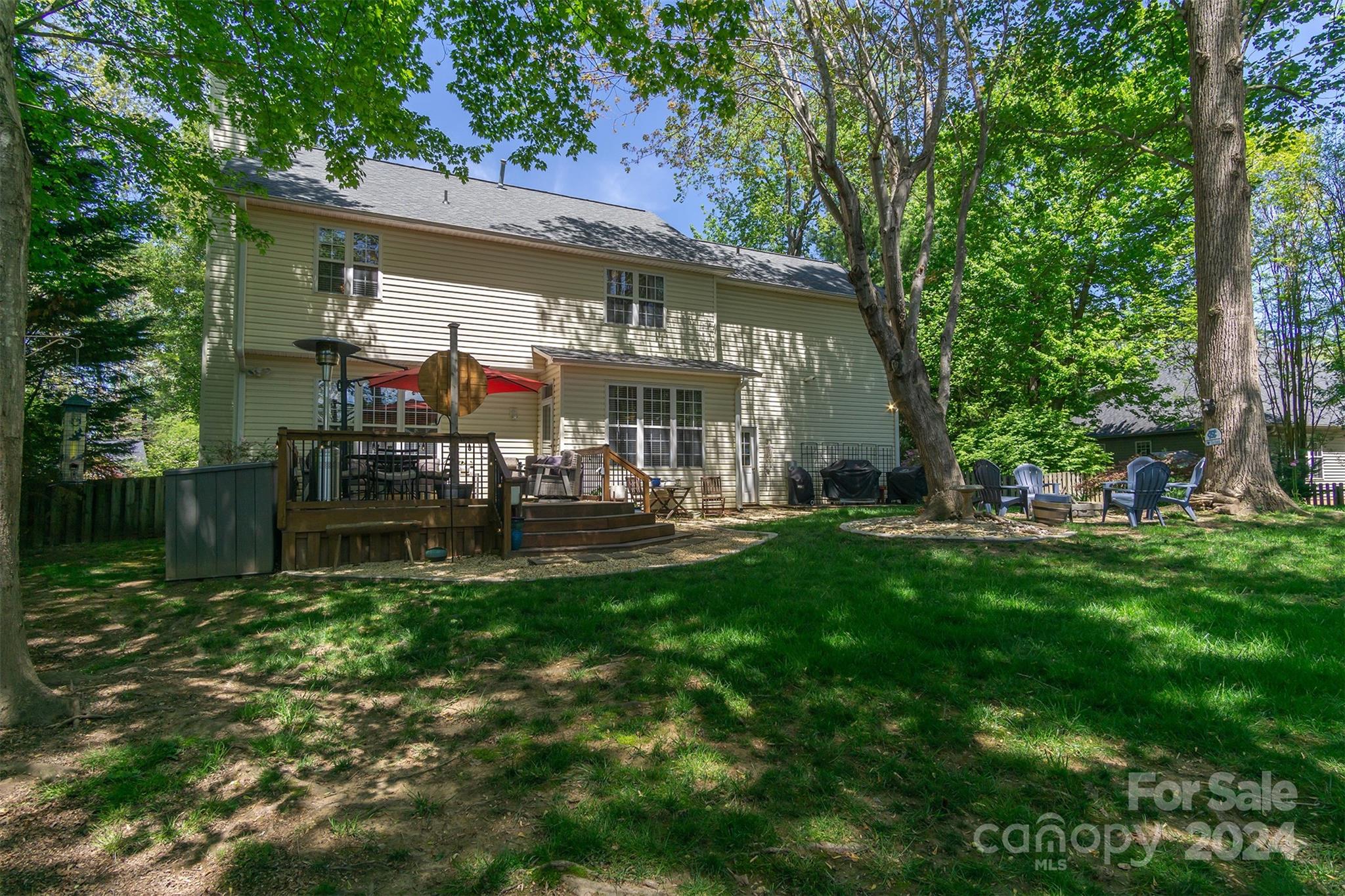 Riverbirch - Residential