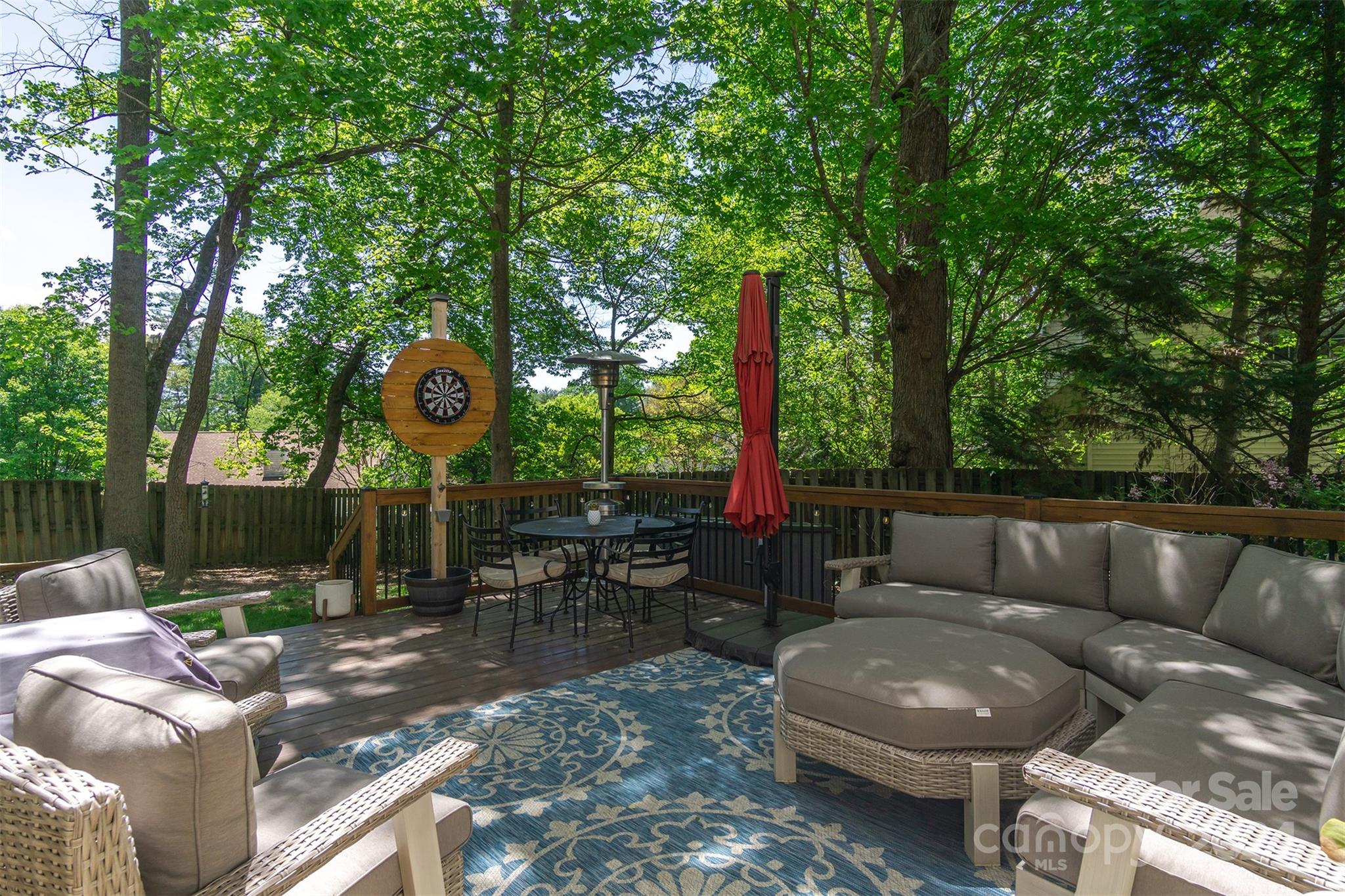Riverbirch - Residential