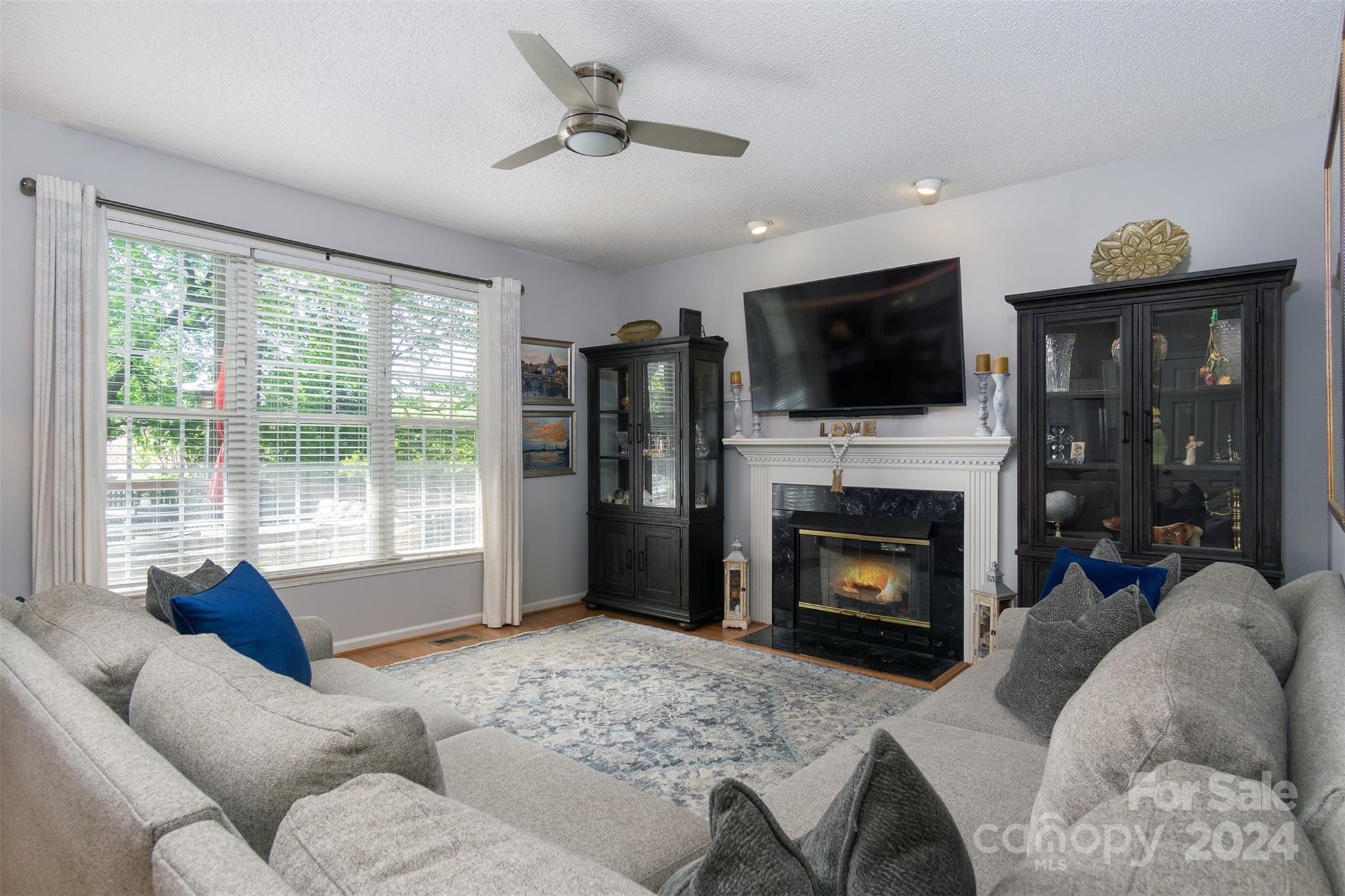 Riverbirch - Residential