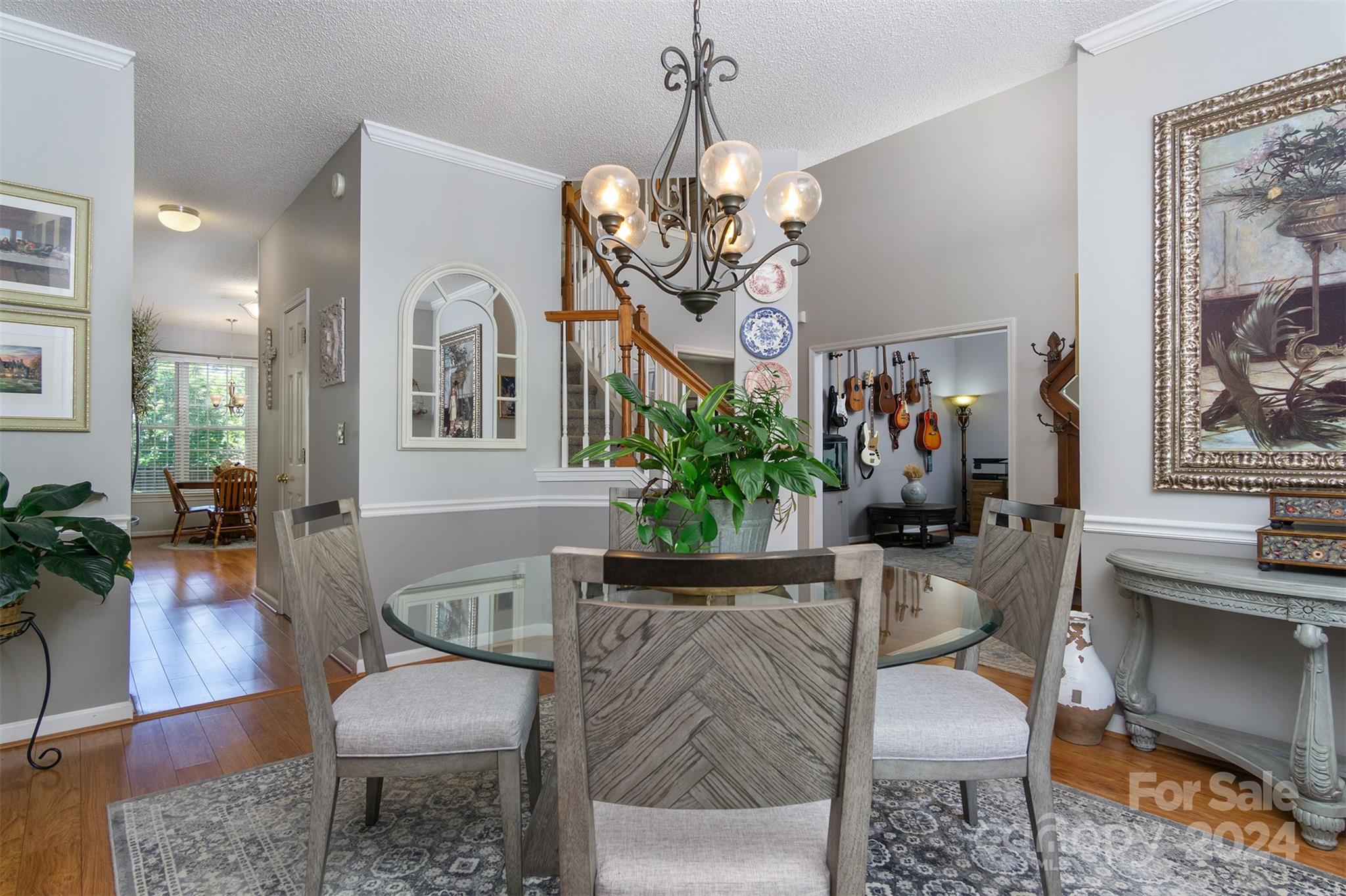 Riverbirch - Residential