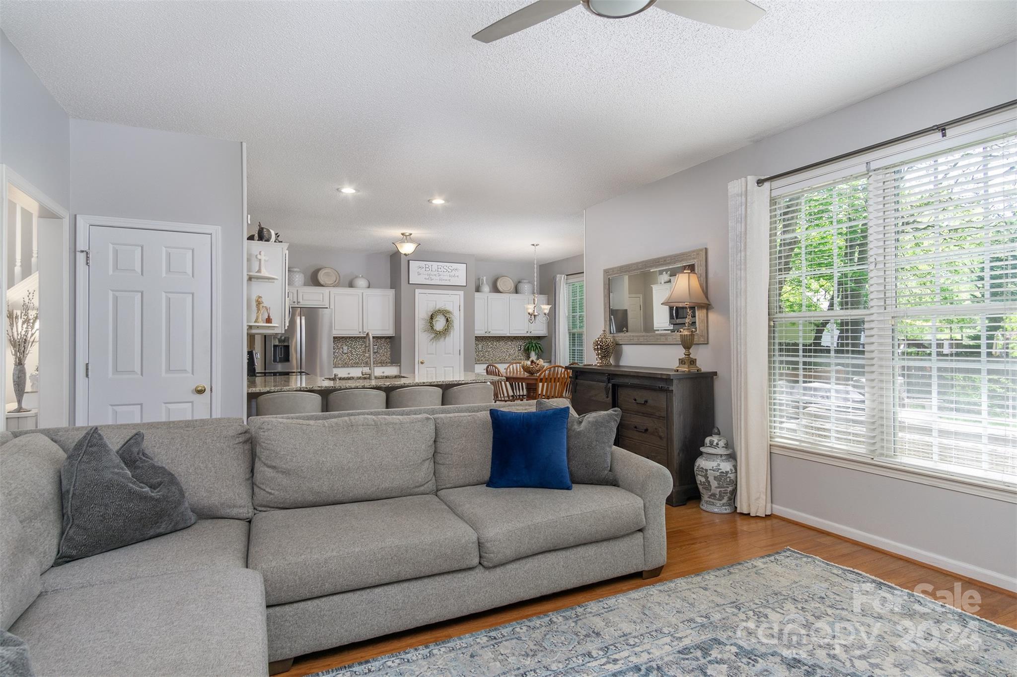 Riverbirch - Residential
