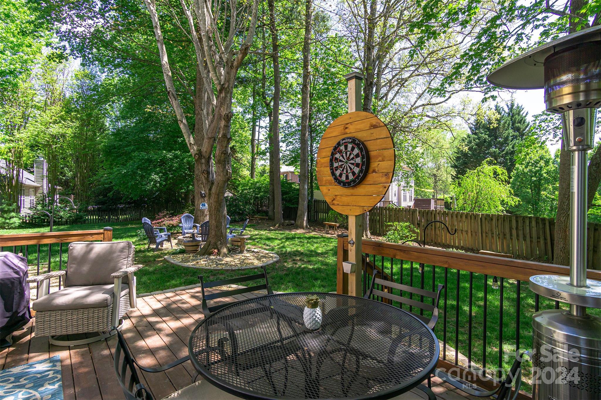 Riverbirch - Residential
