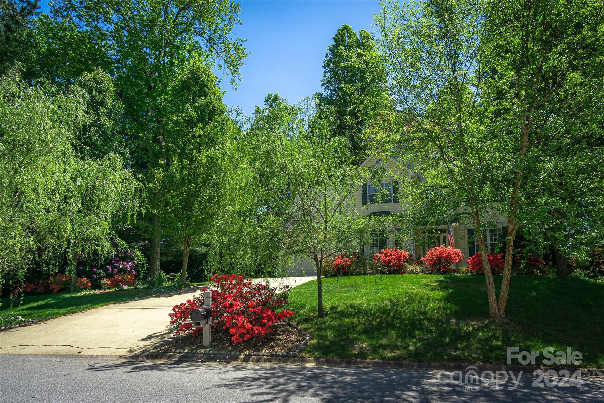 Riverbirch - Residential