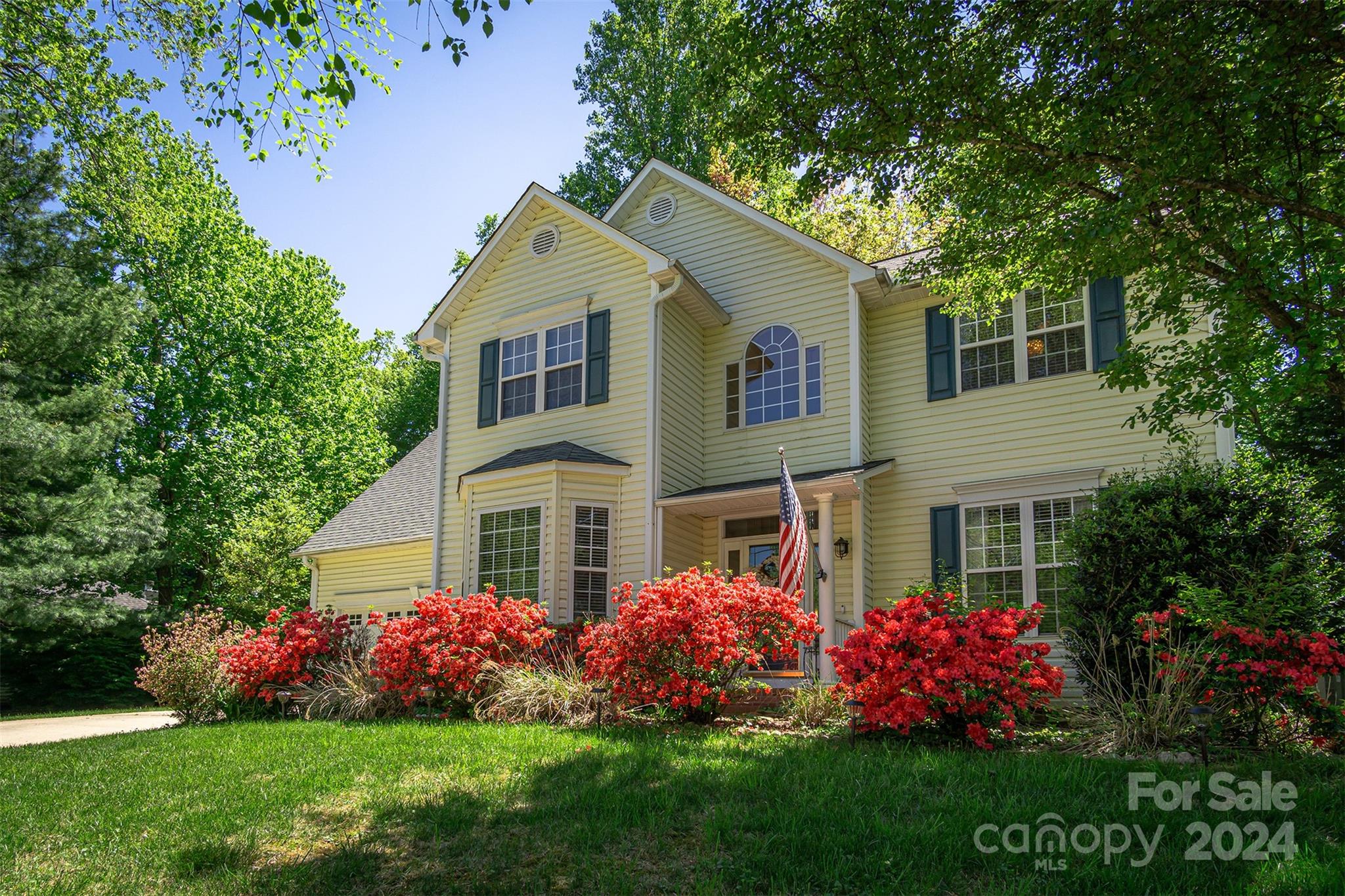 Riverbirch - Residential