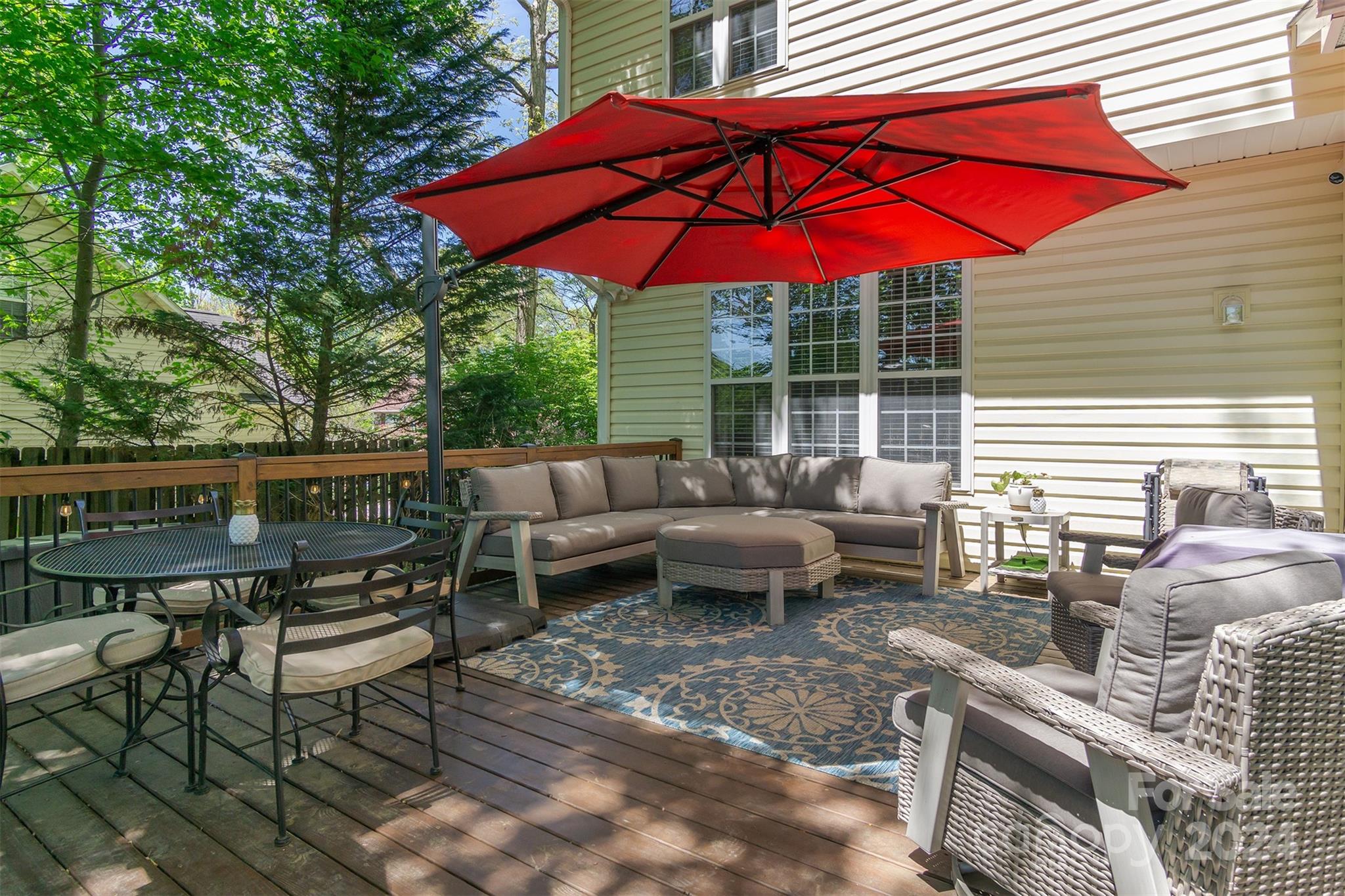 Riverbirch - Residential