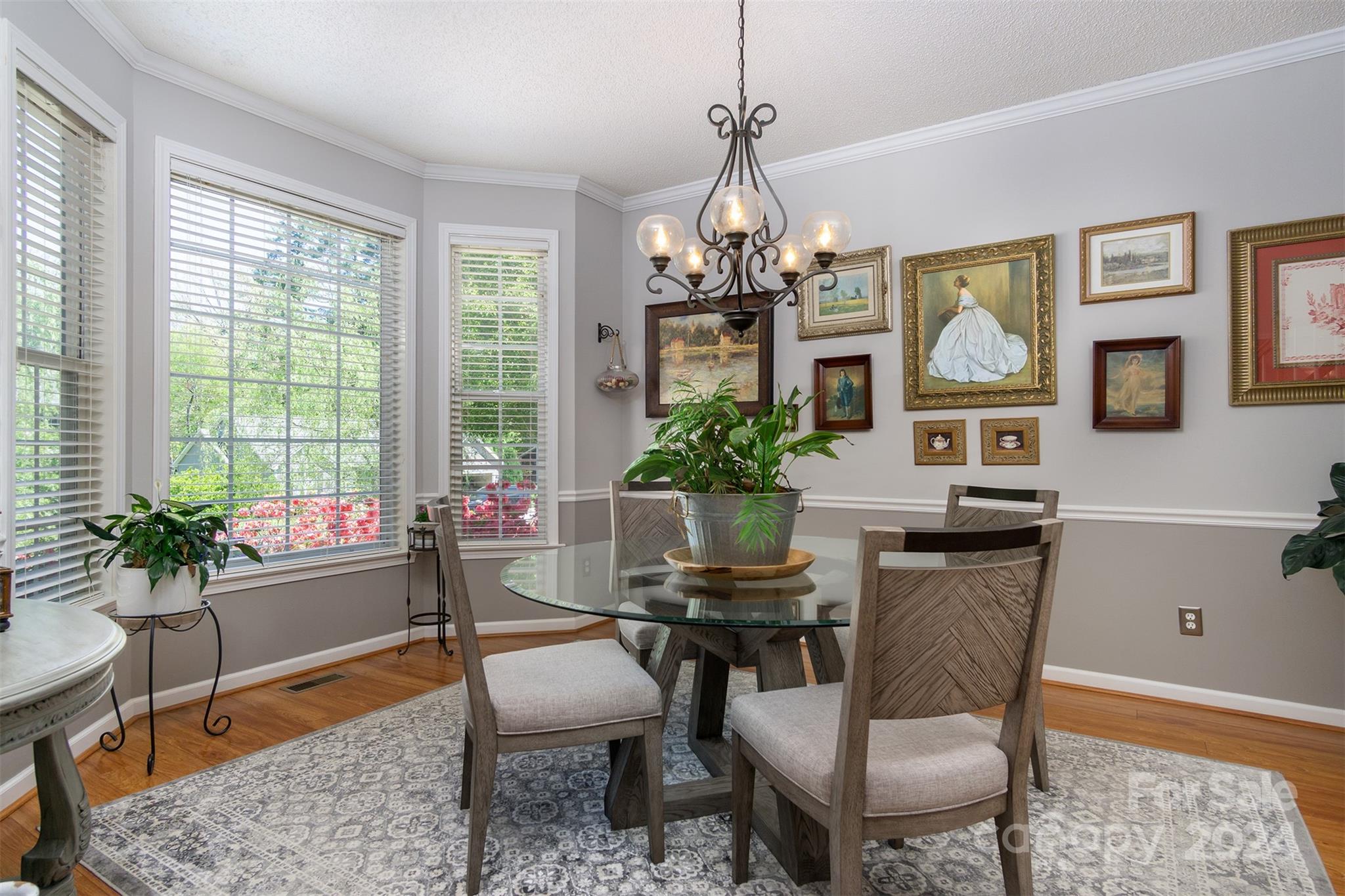 Riverbirch - Residential