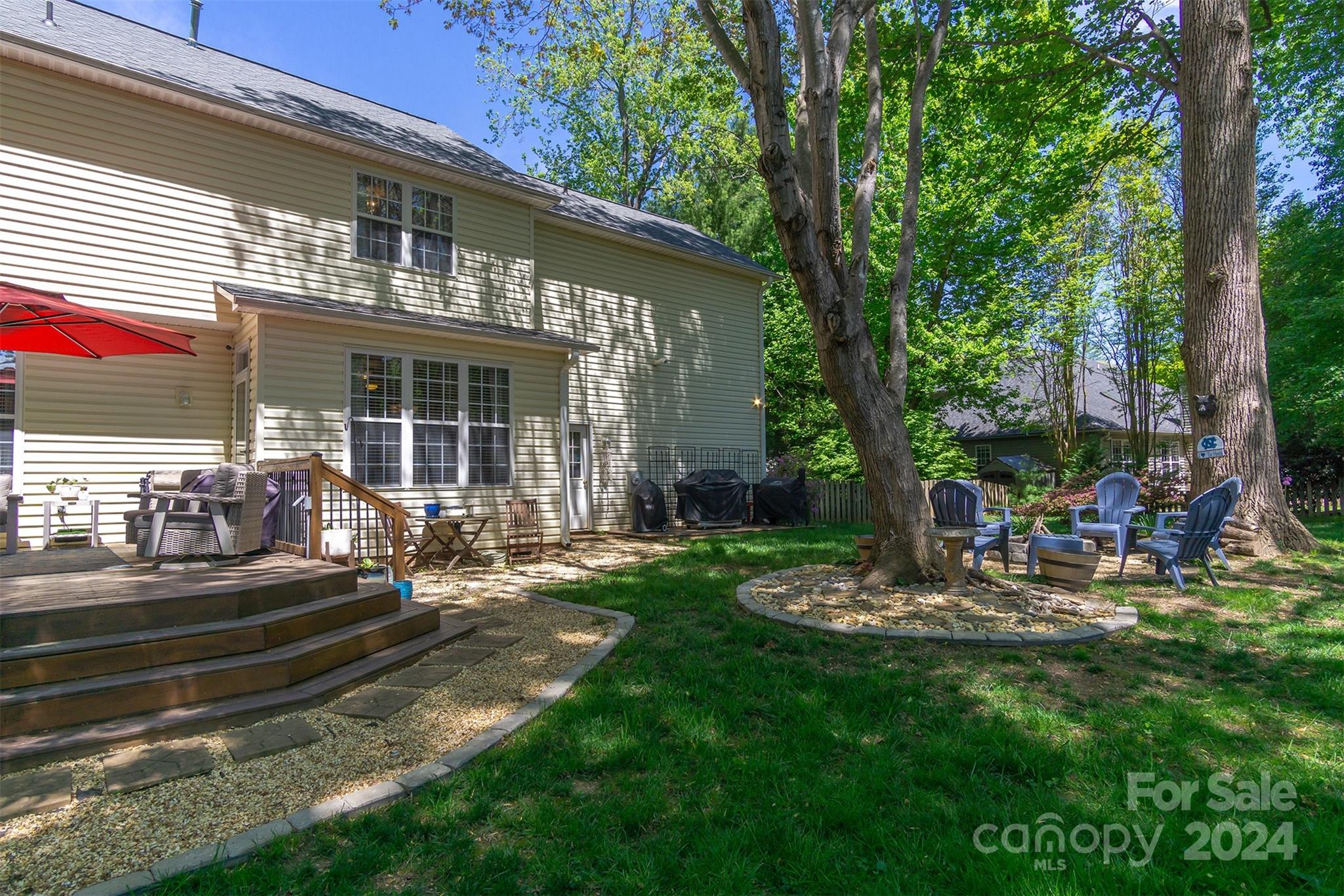 Riverbirch - Residential