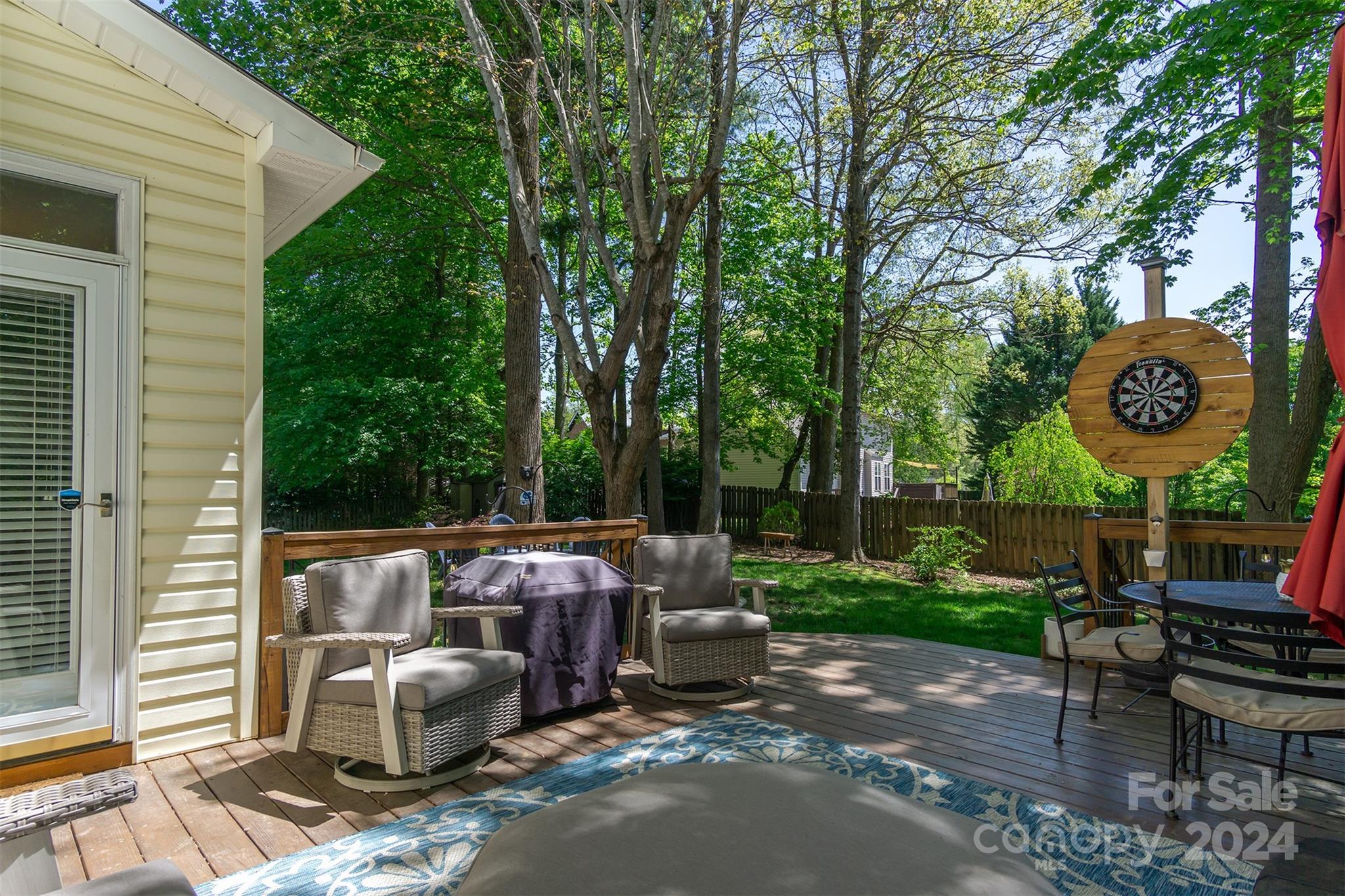 Riverbirch - Residential
