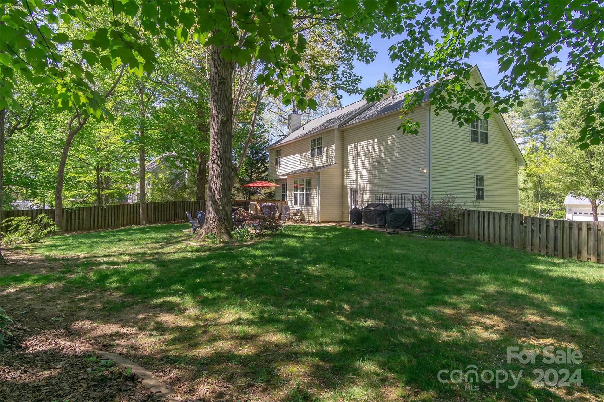 Riverbirch - Residential