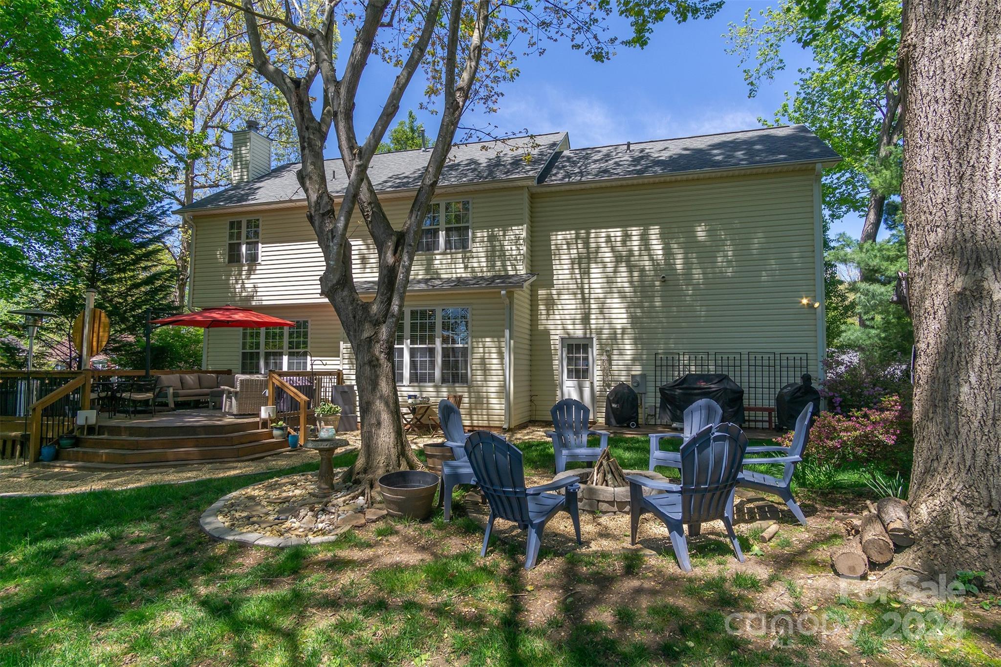 Riverbirch - Residential