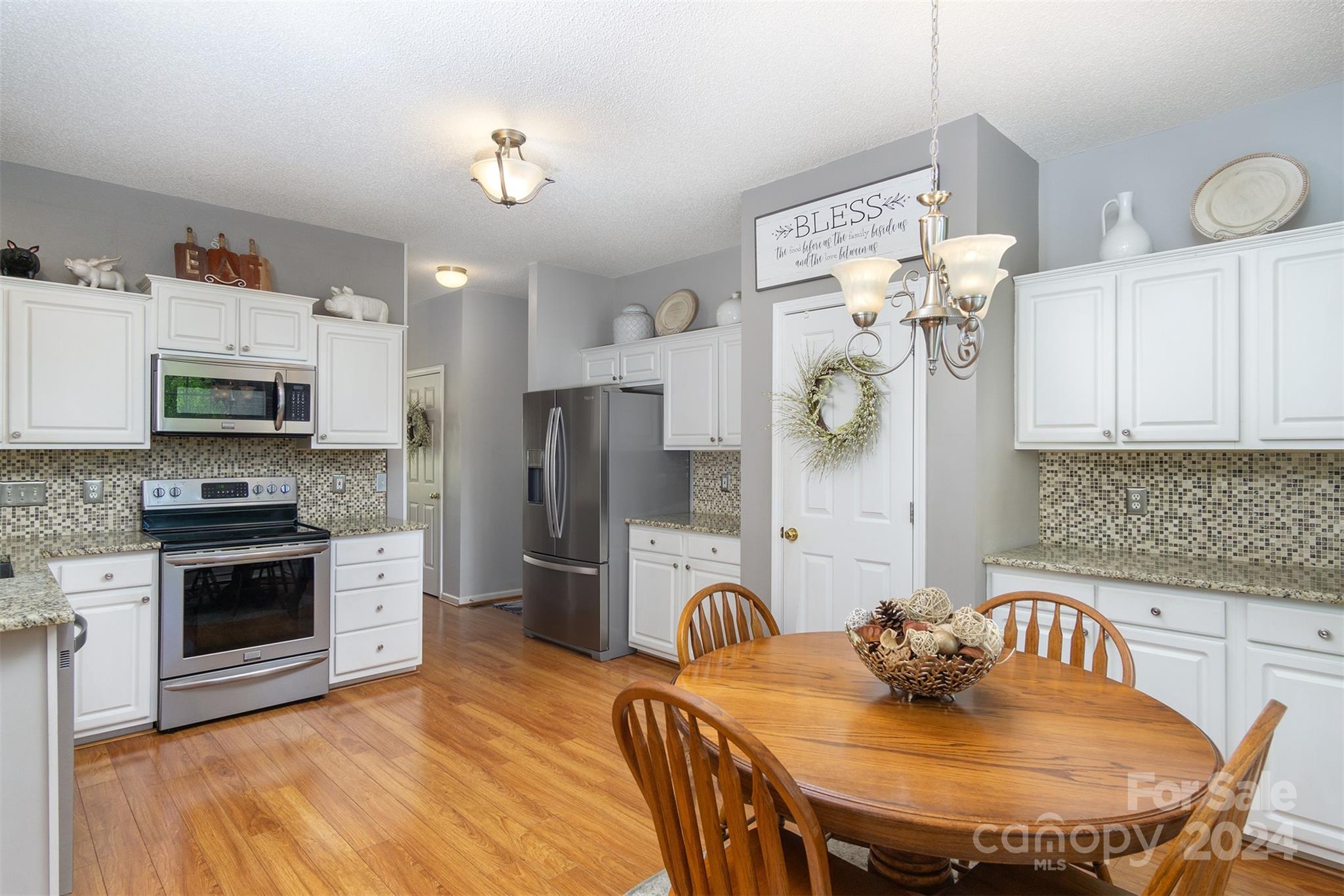 Riverbirch - Residential