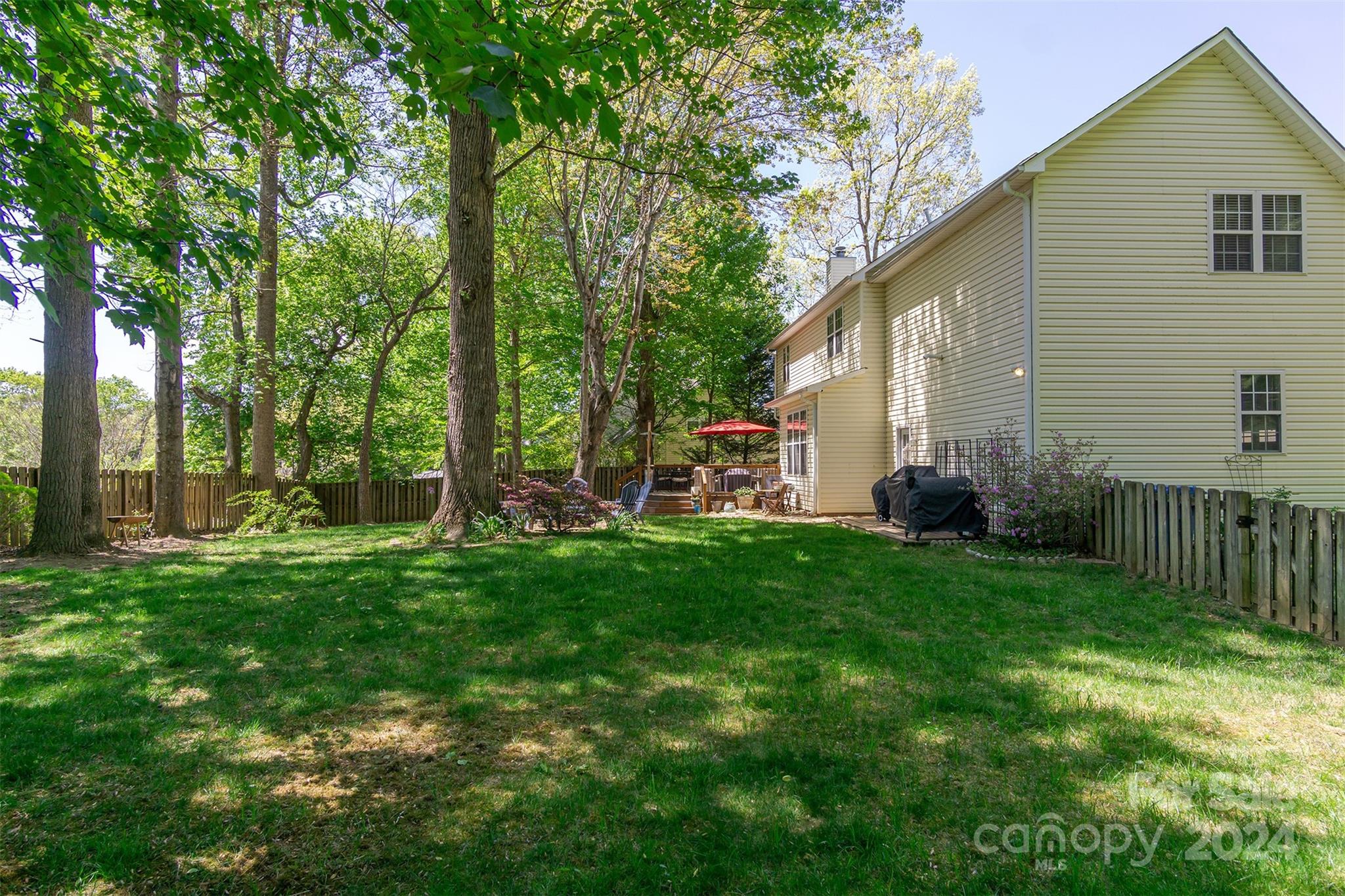 Riverbirch - Residential