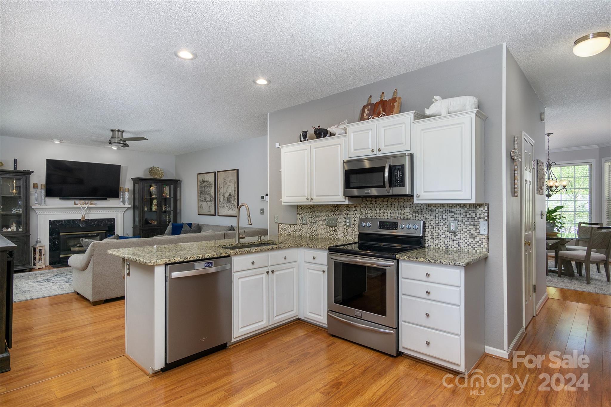 Riverbirch - Residential