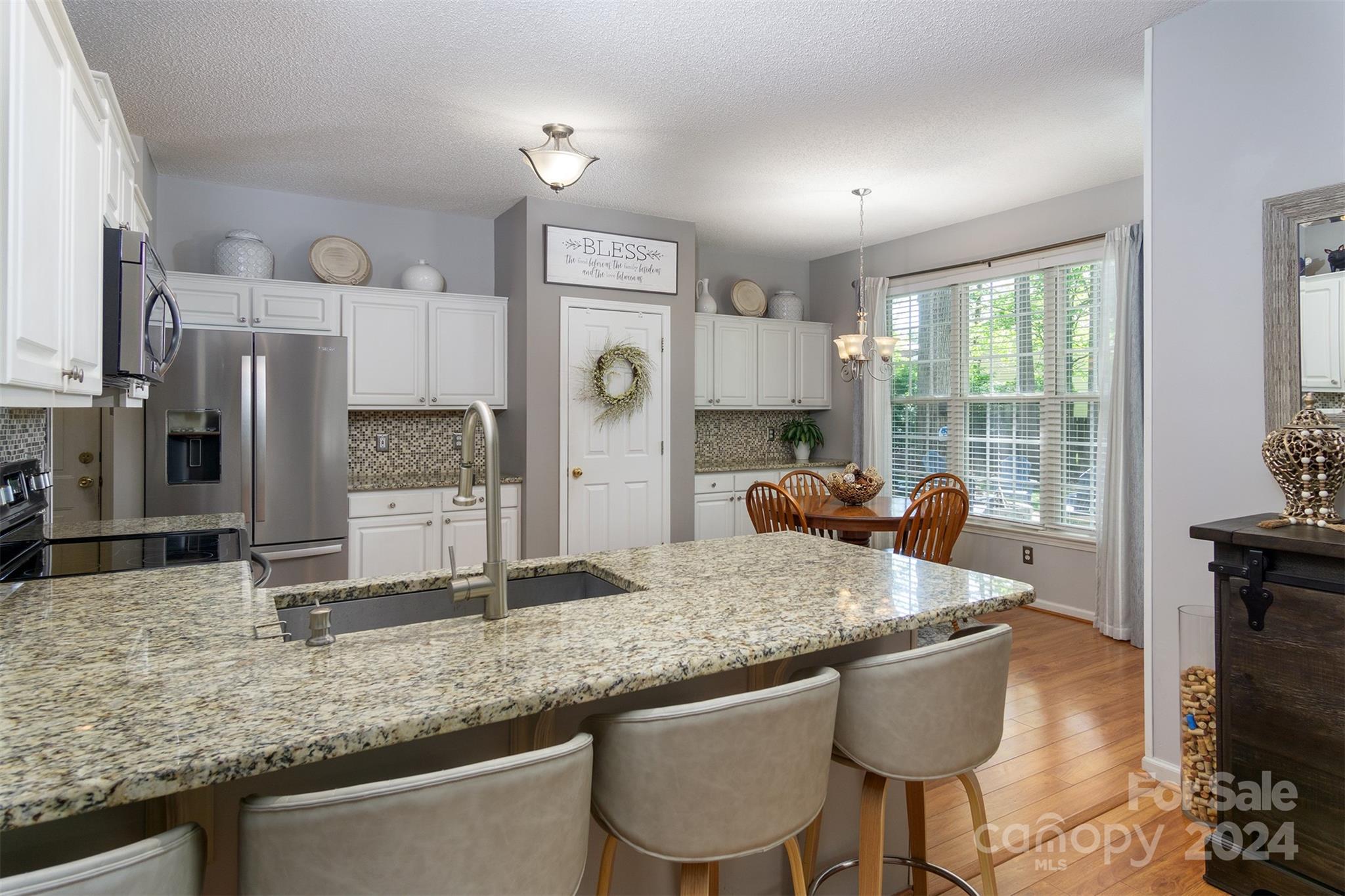 Riverbirch - Residential