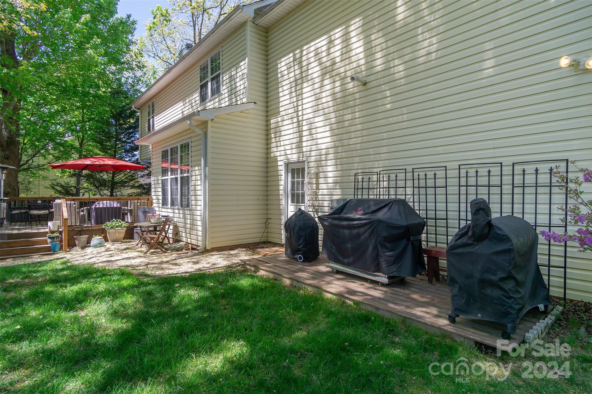 Riverbirch - Residential