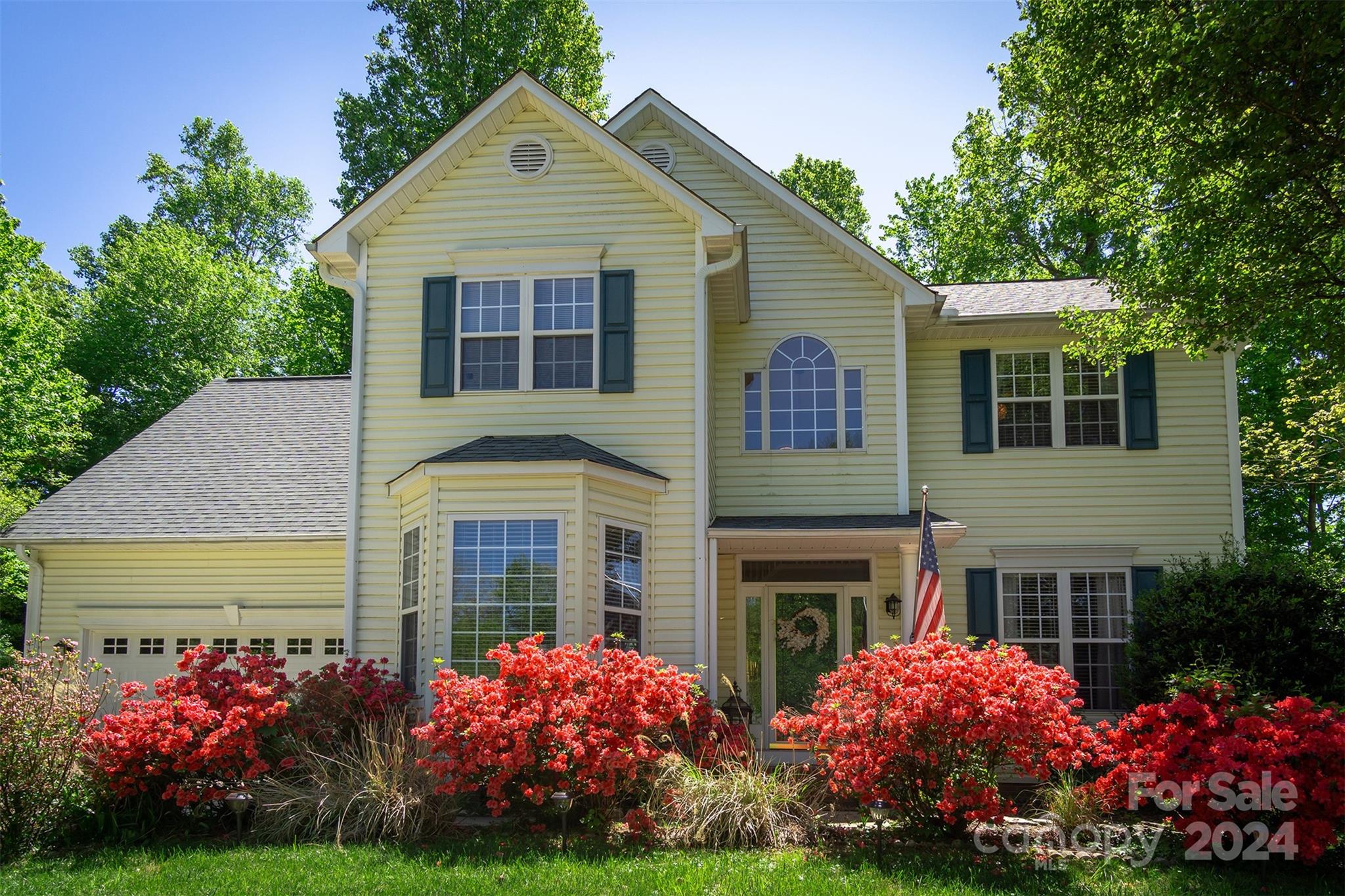 Riverbirch - Residential