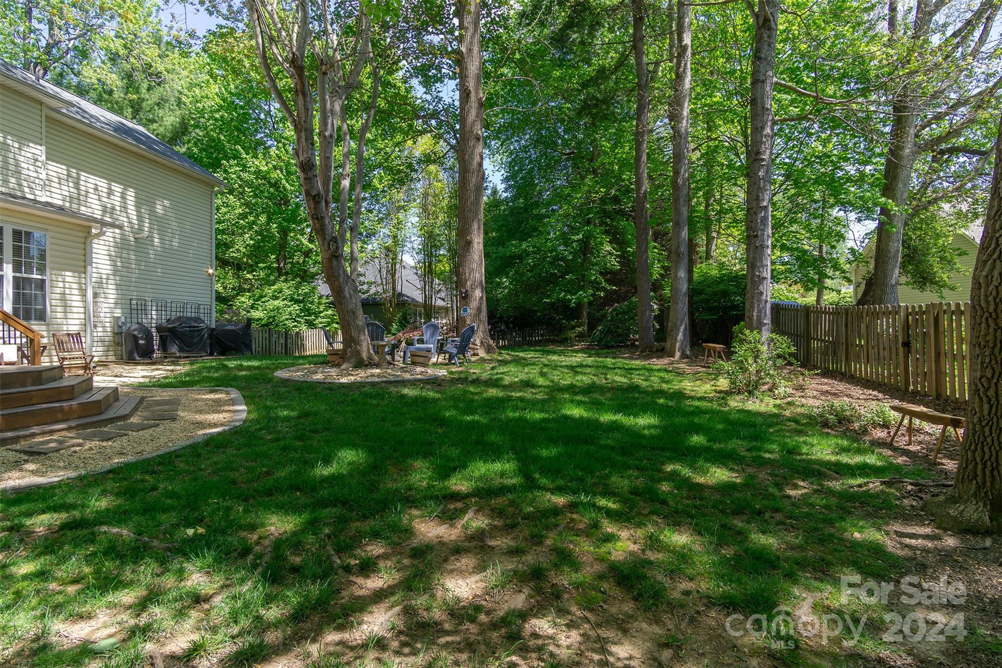 Riverbirch - Residential