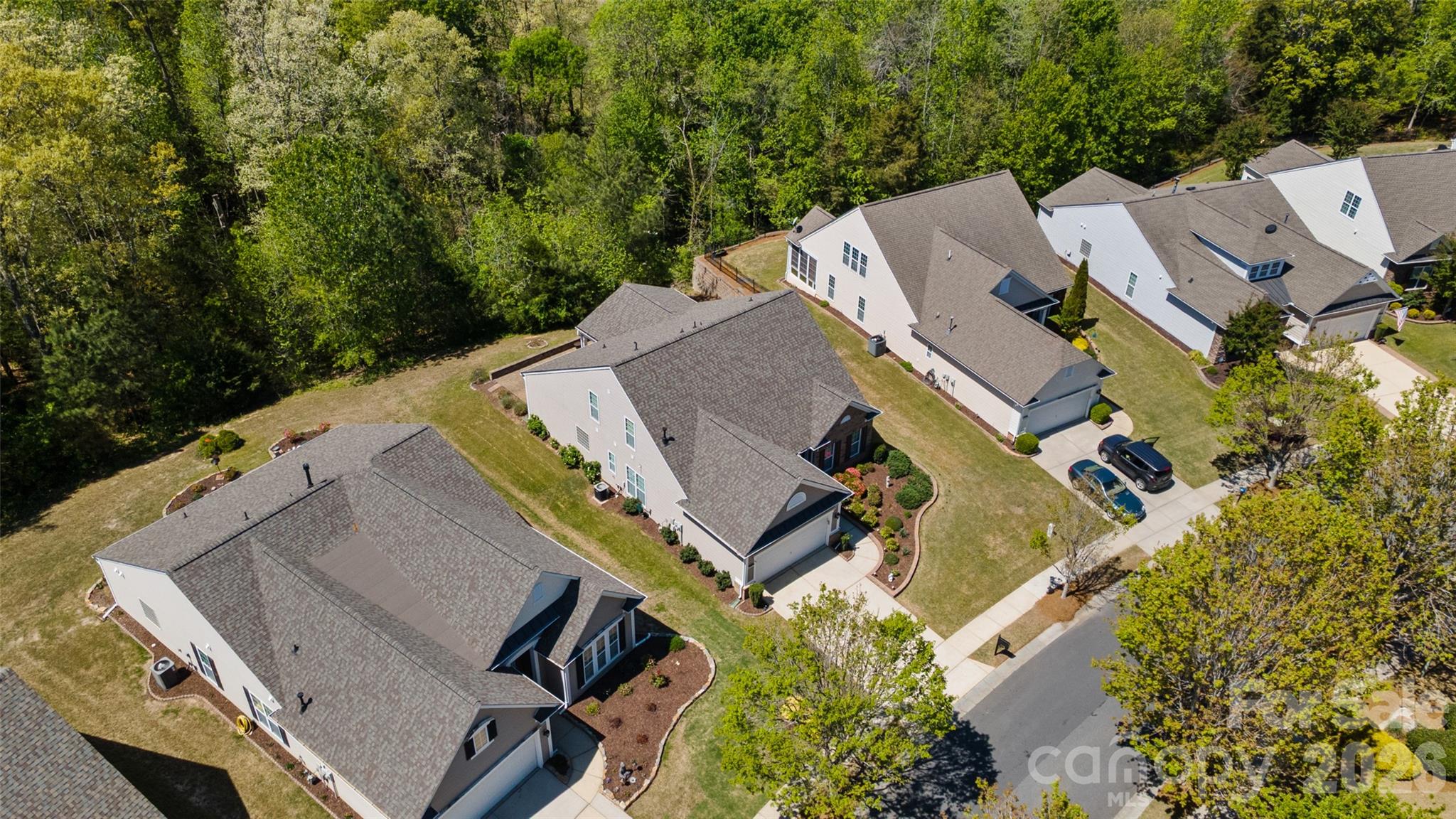 Sun City Carolina Lakes - Residential