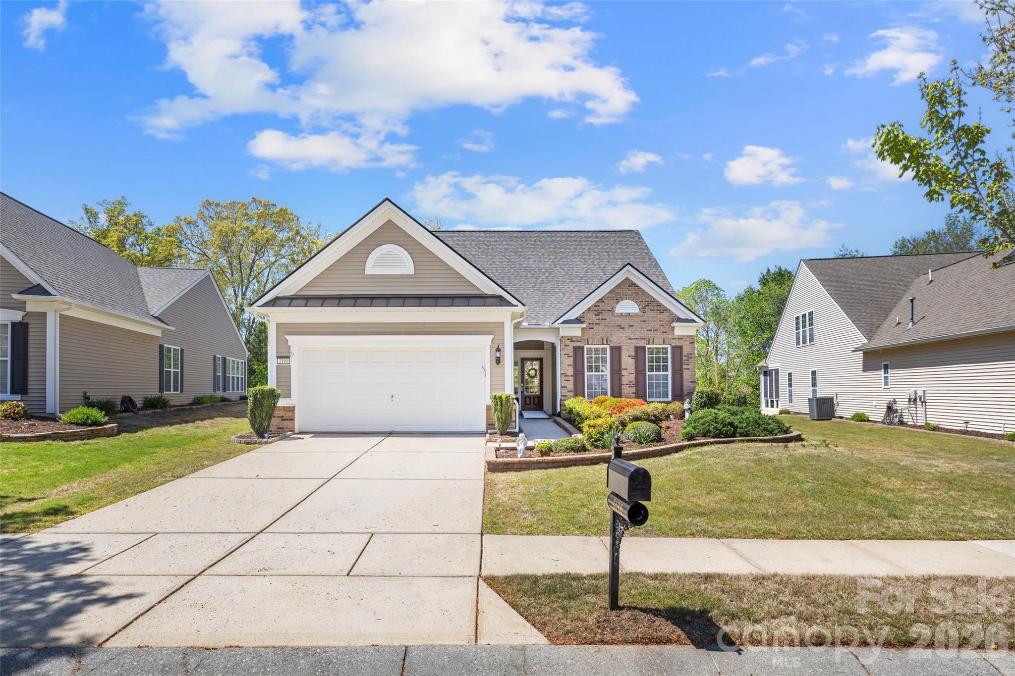 Sun City Carolina Lakes - Residential