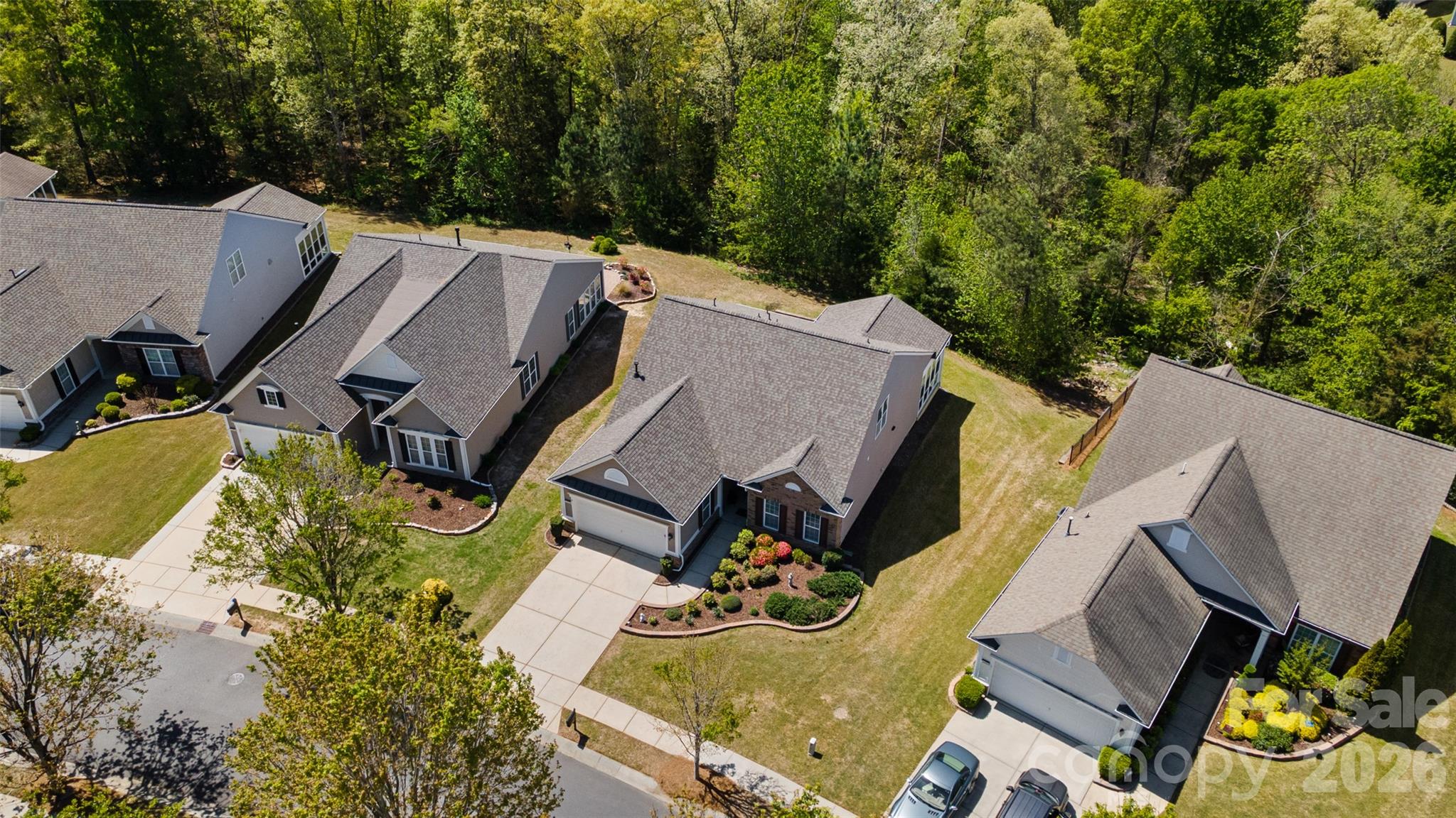 Sun City Carolina Lakes - Residential