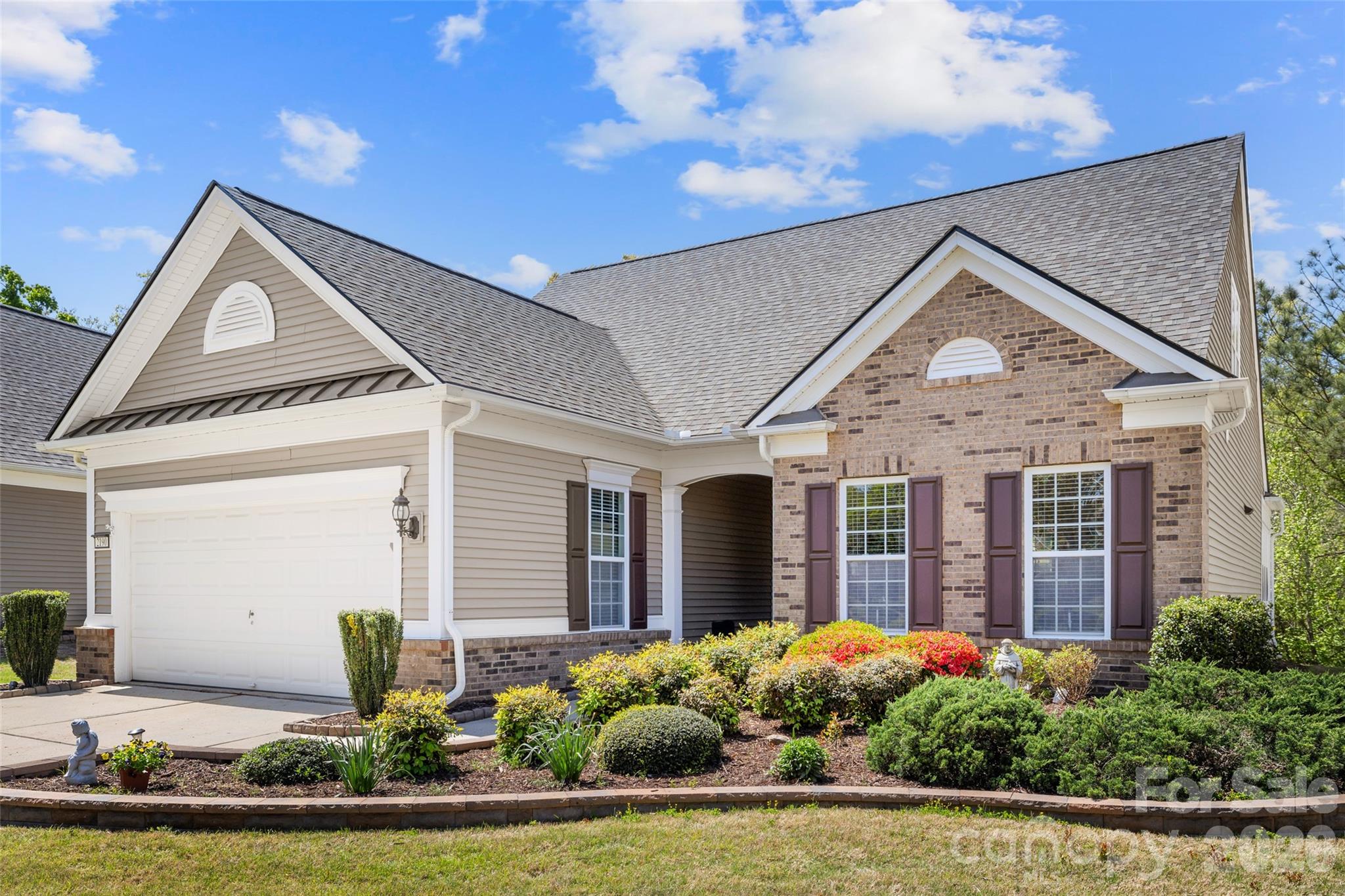 Sun City Carolina Lakes - Residential