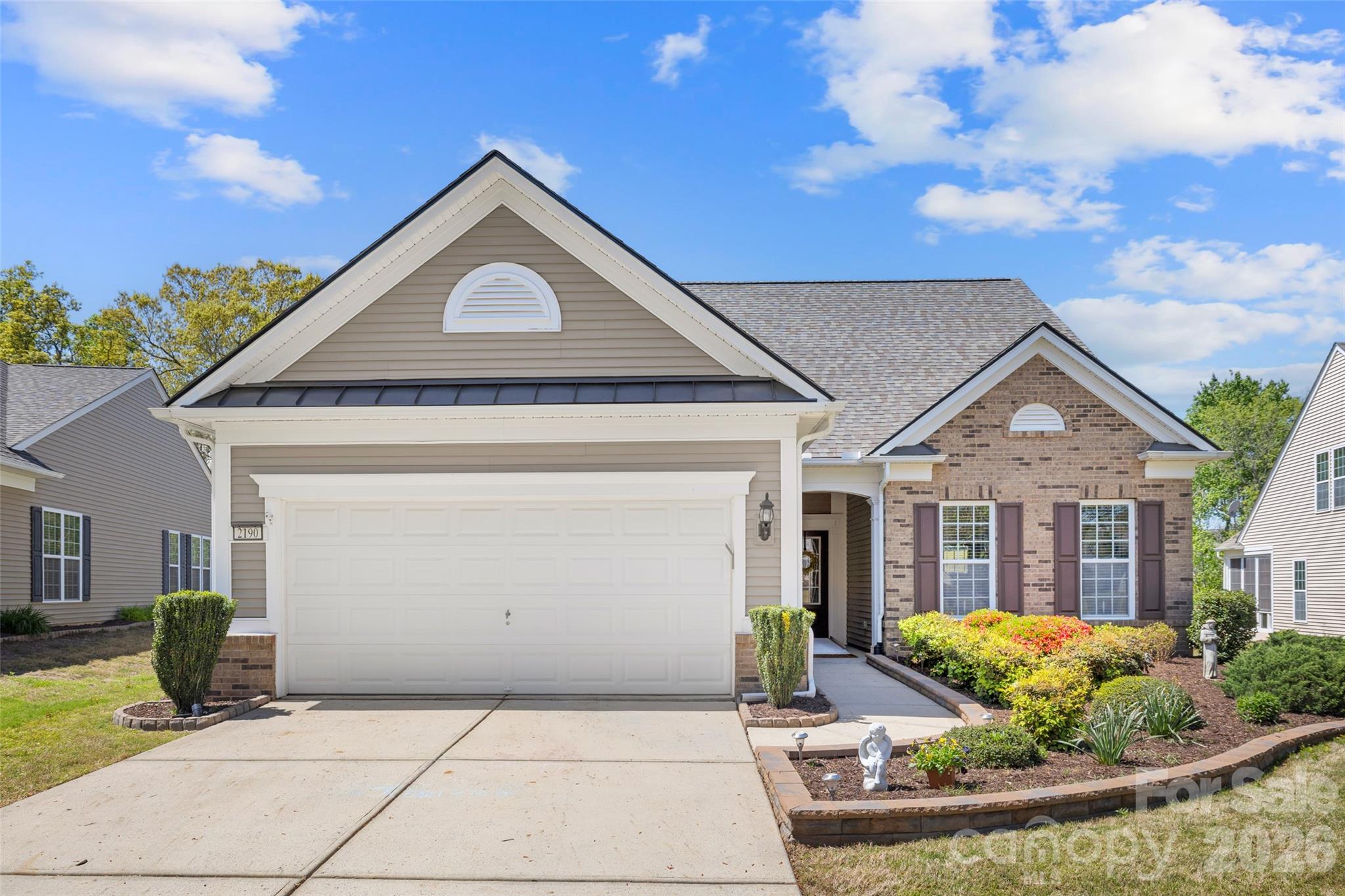 Sun City Carolina Lakes - Residential