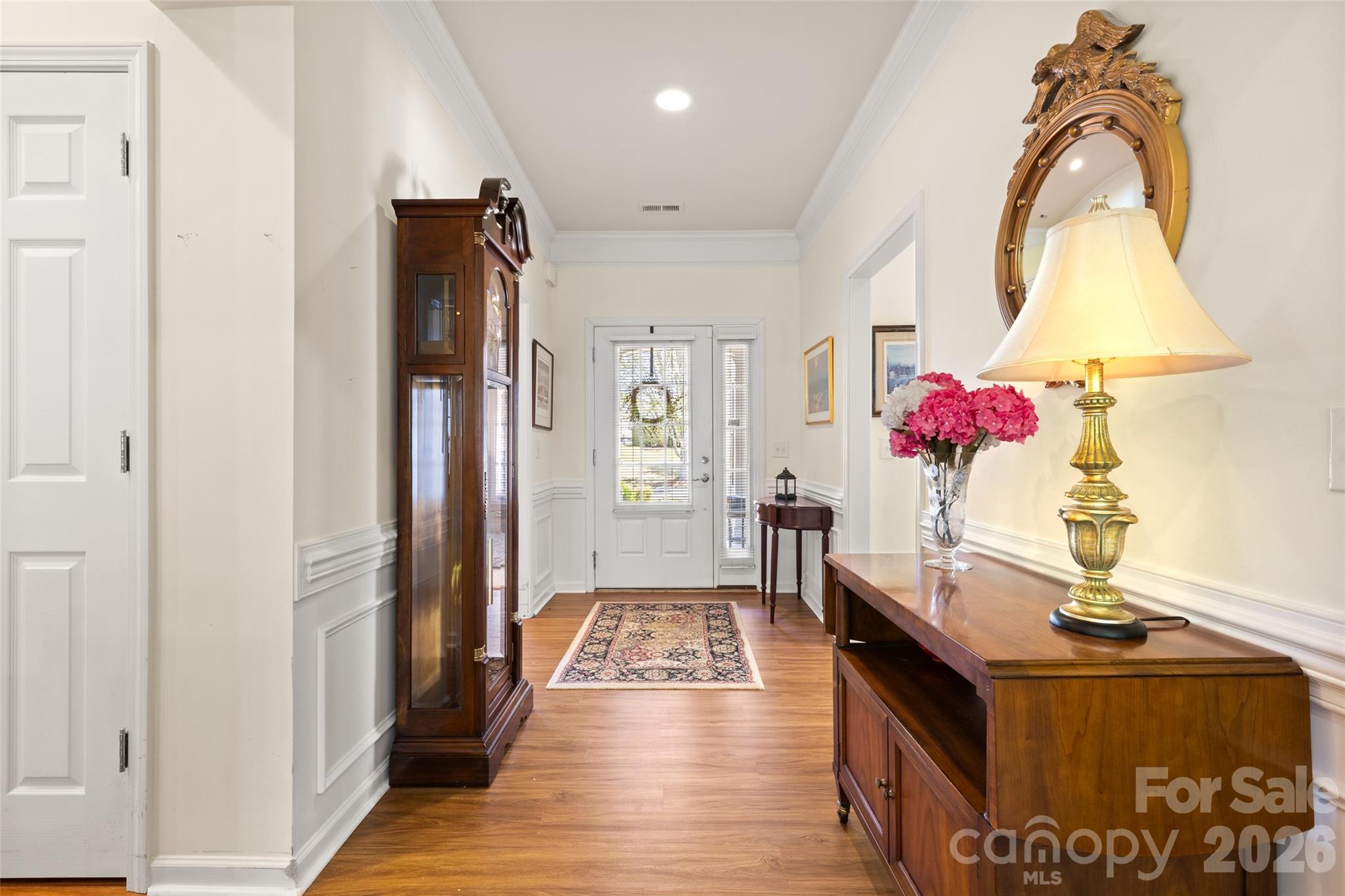 Sun City Carolina Lakes - Residential