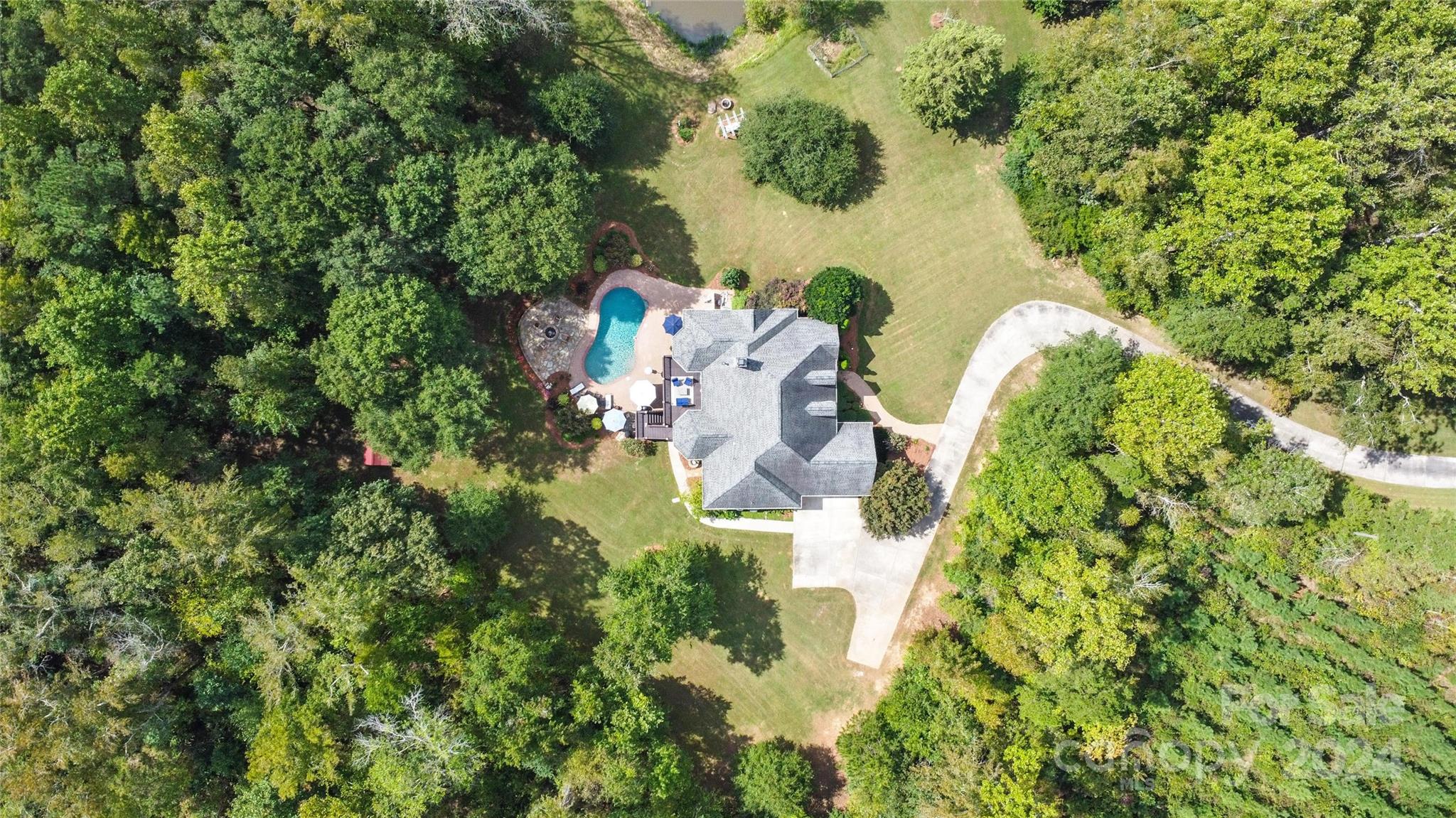 West pointe - Residential