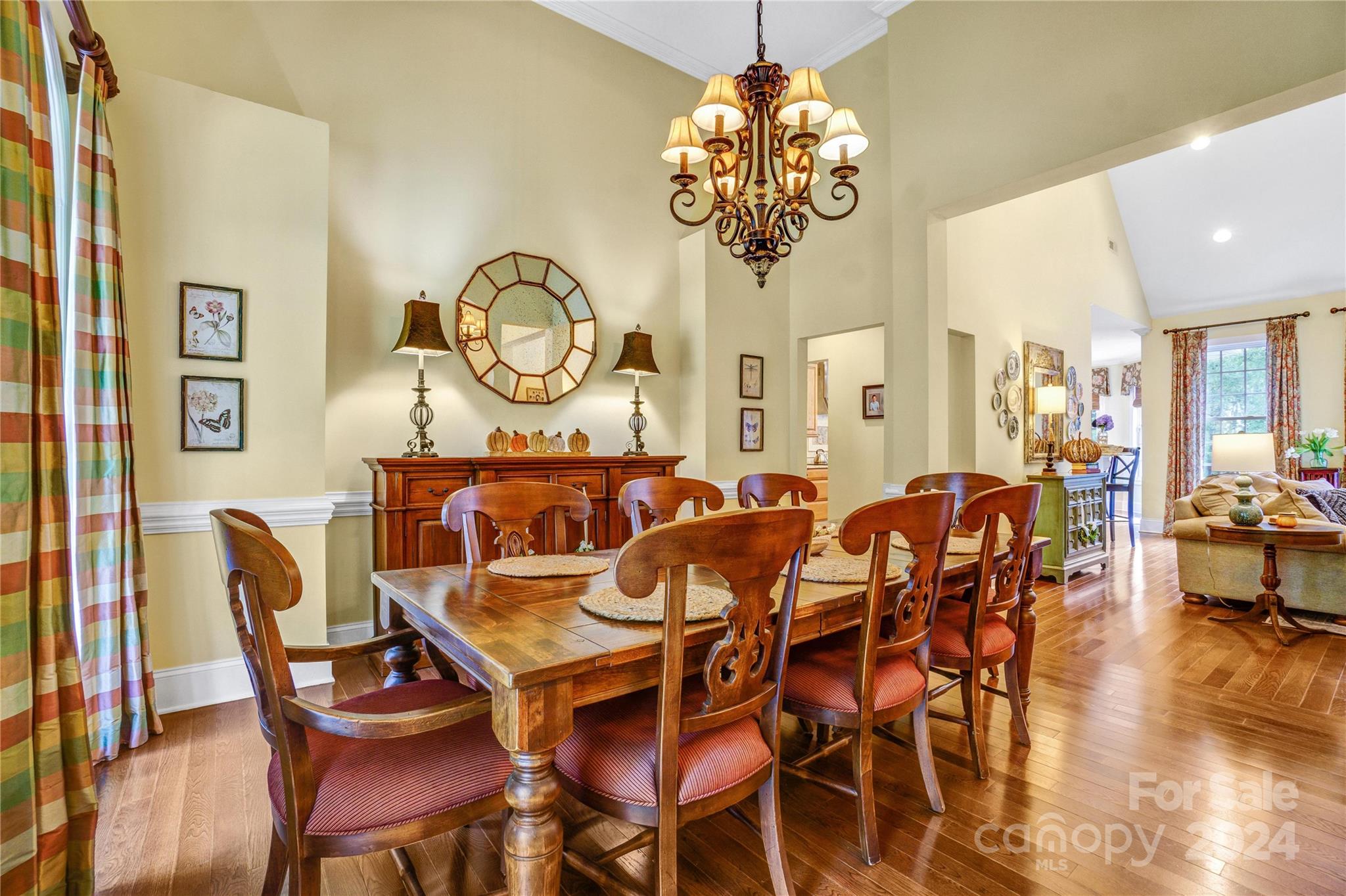 West pointe - Residential