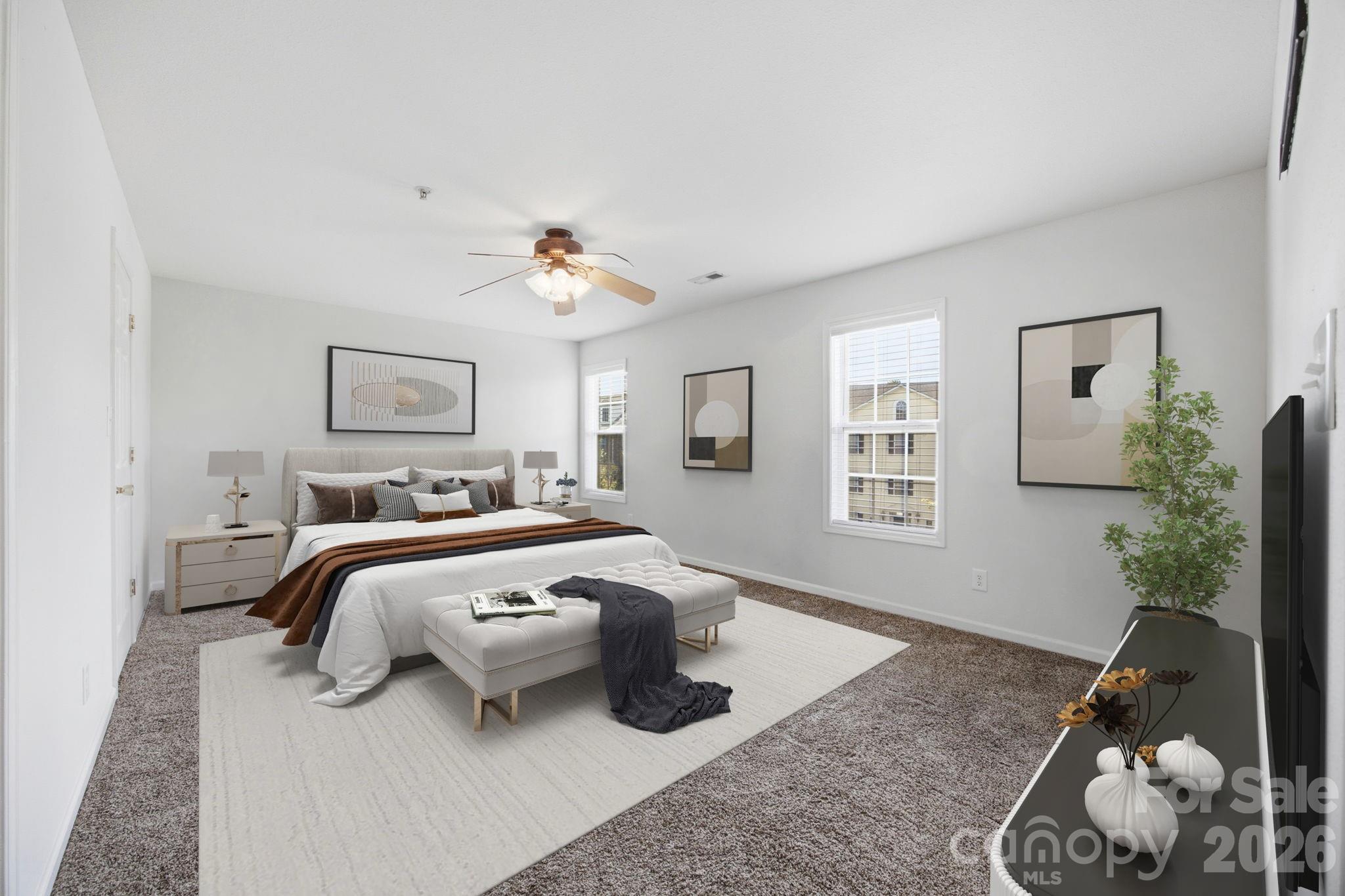 Harrisburg Town Center - Residential