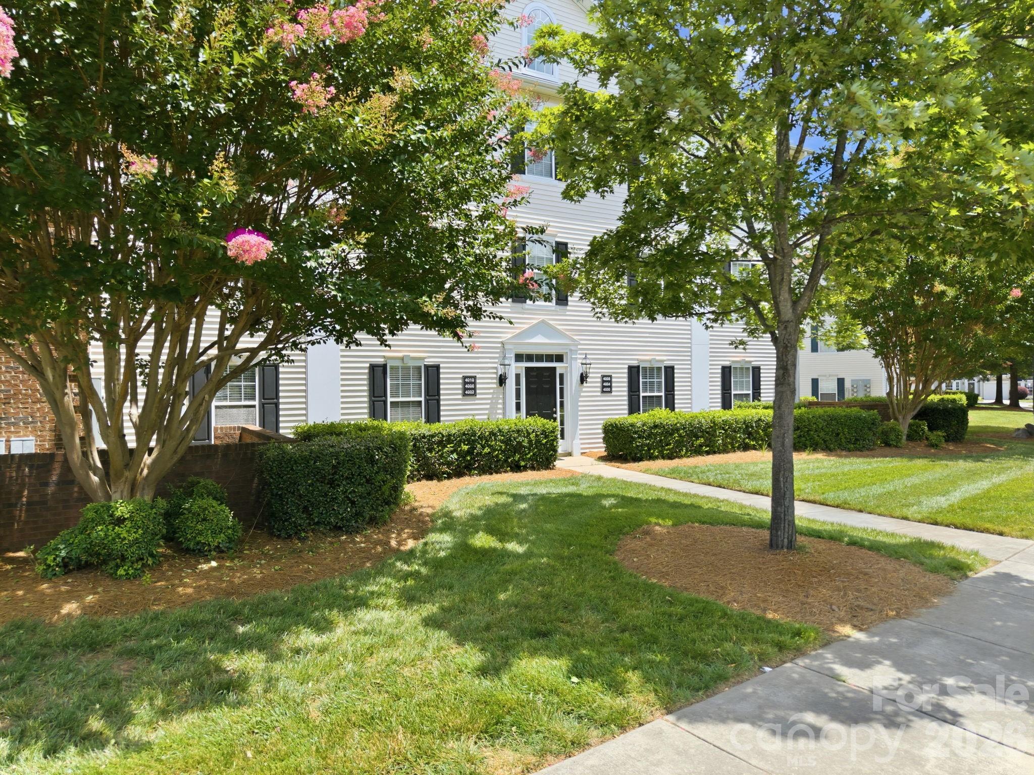Harrisburg Town Center - Residential