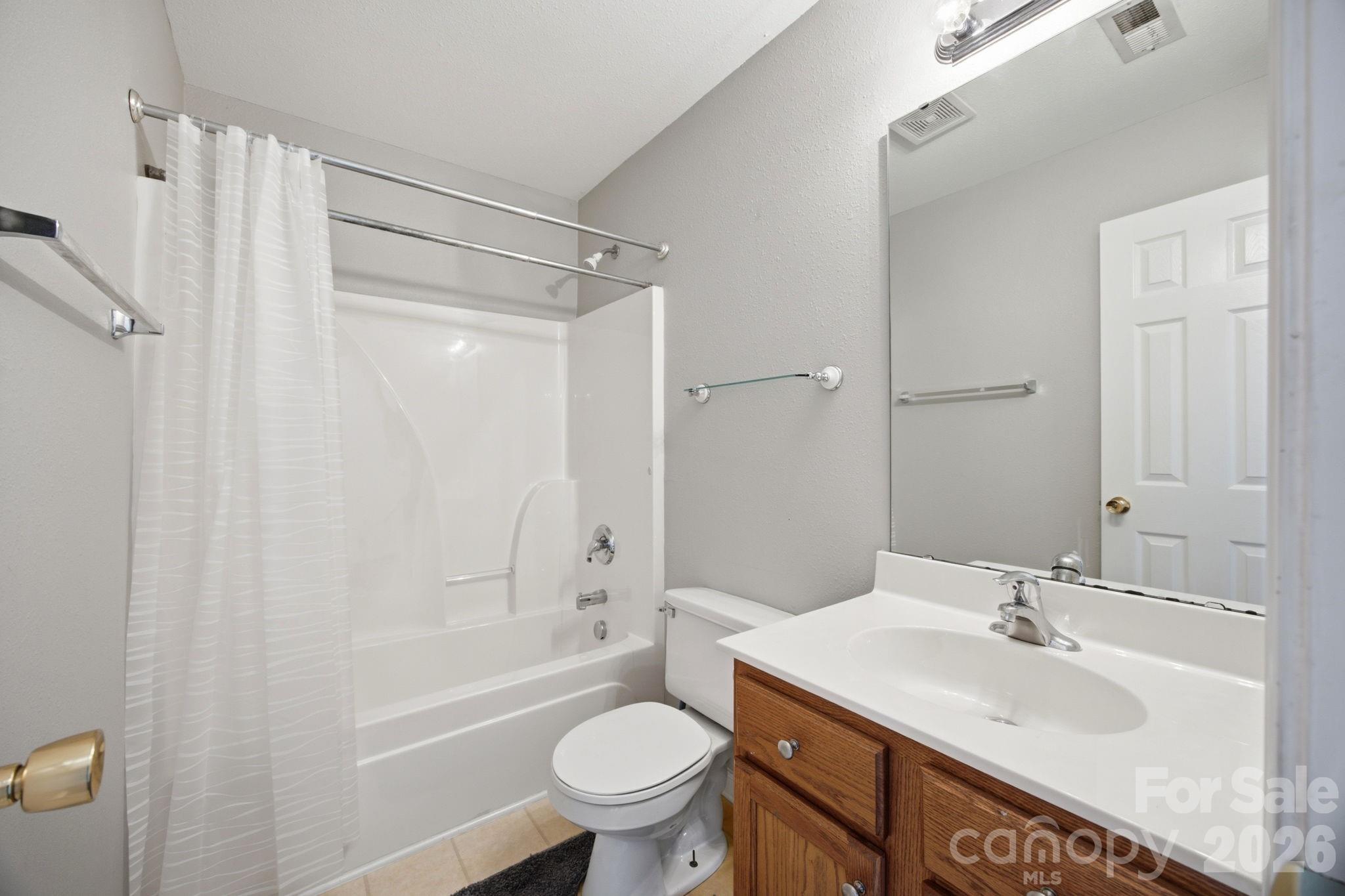 Harrisburg Town Center - Residential