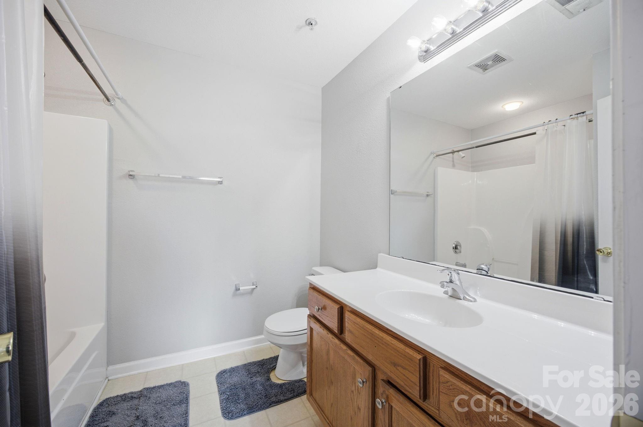 Harrisburg Town Center - Residential