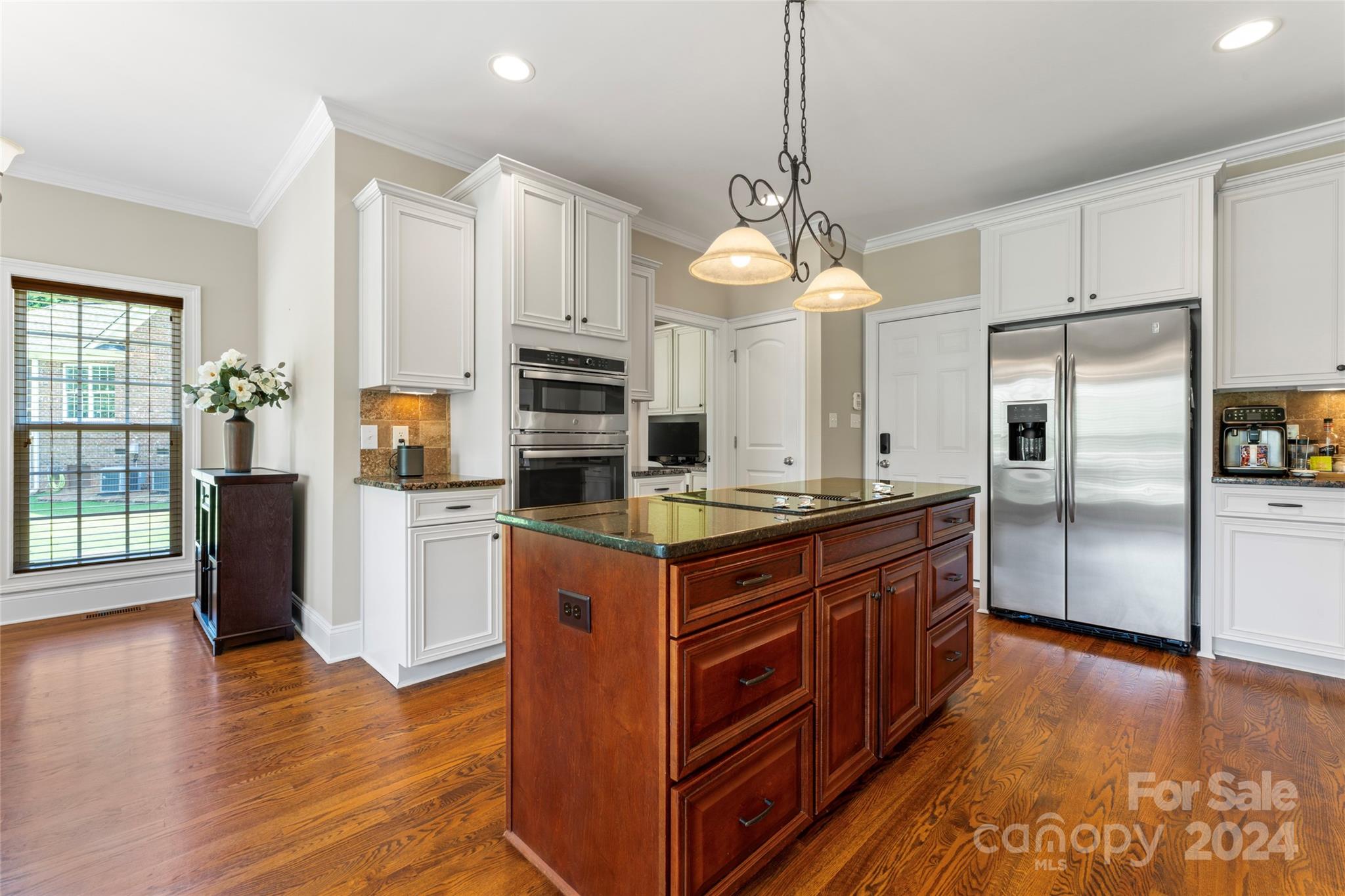 Channing Park - Residential