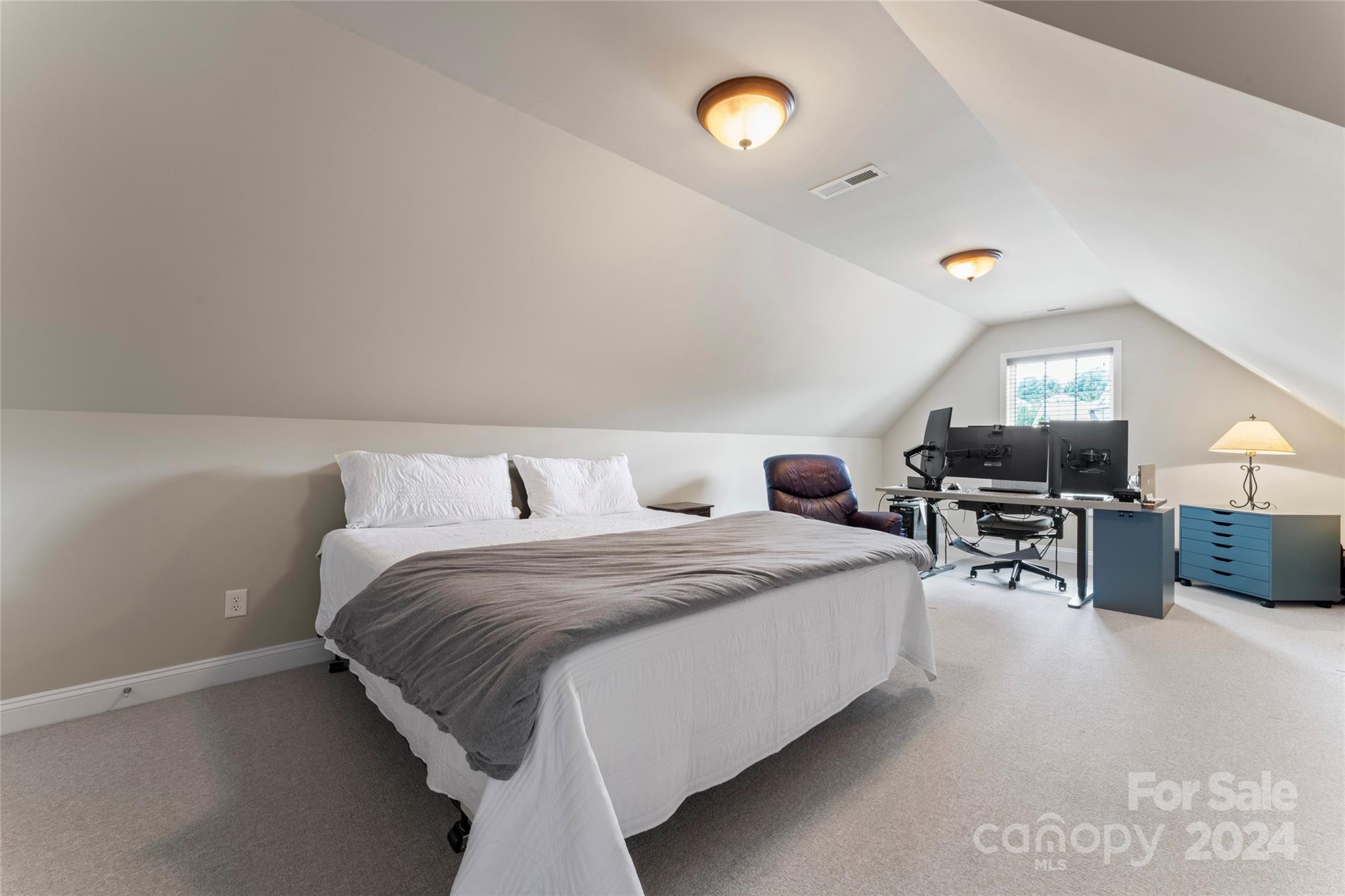 Channing Park - Residential