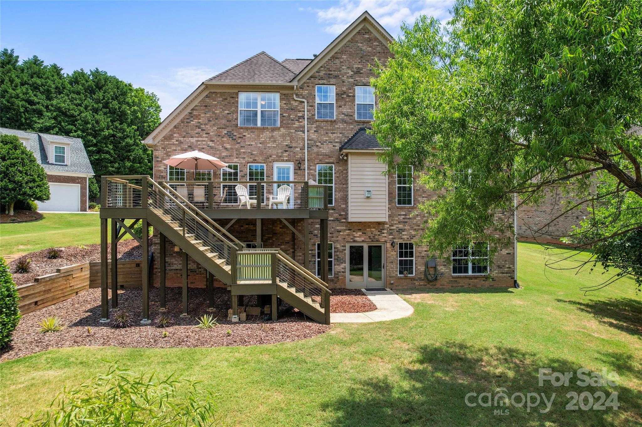 Channing Park - Residential