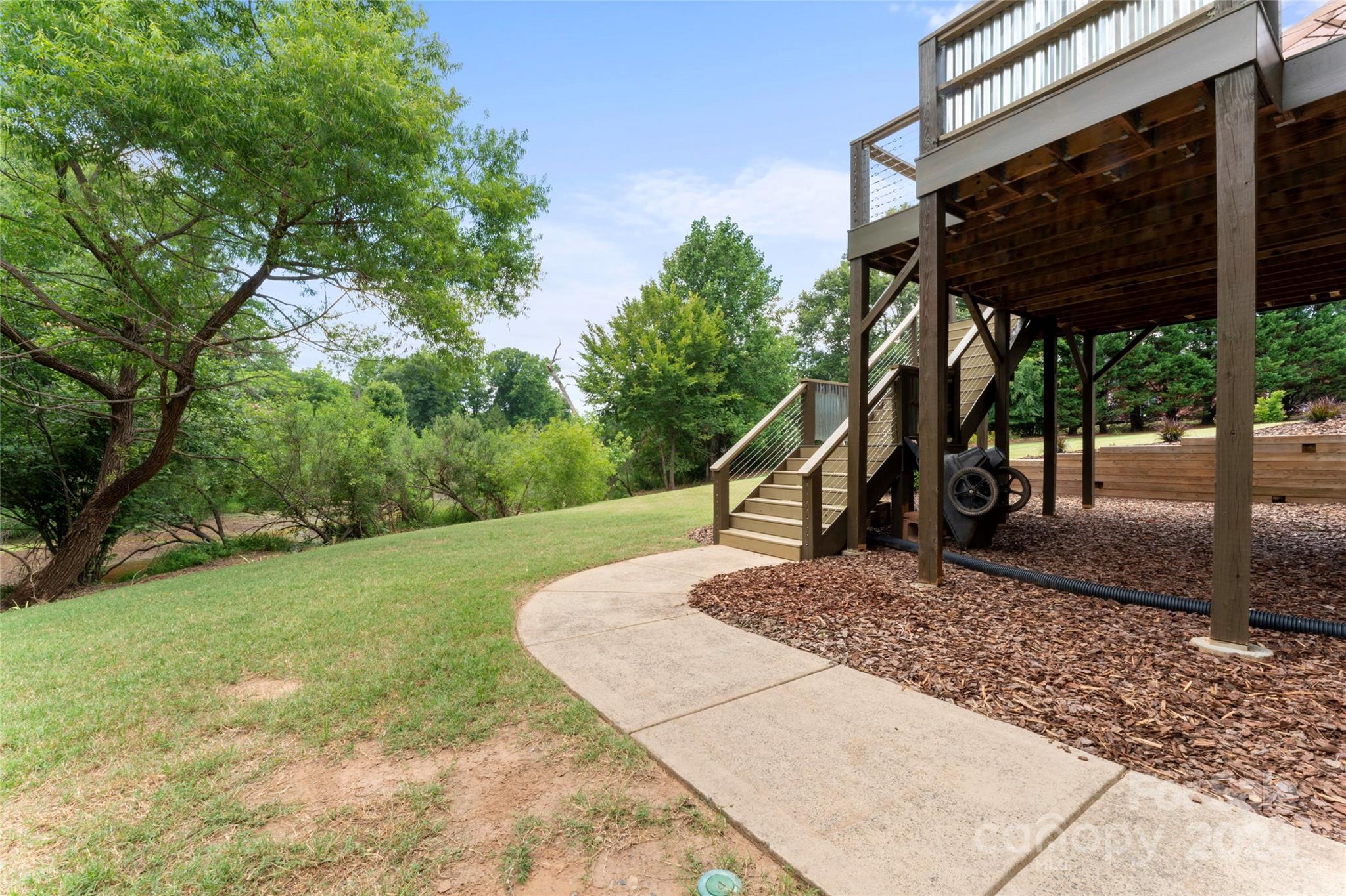 Channing Park - Residential