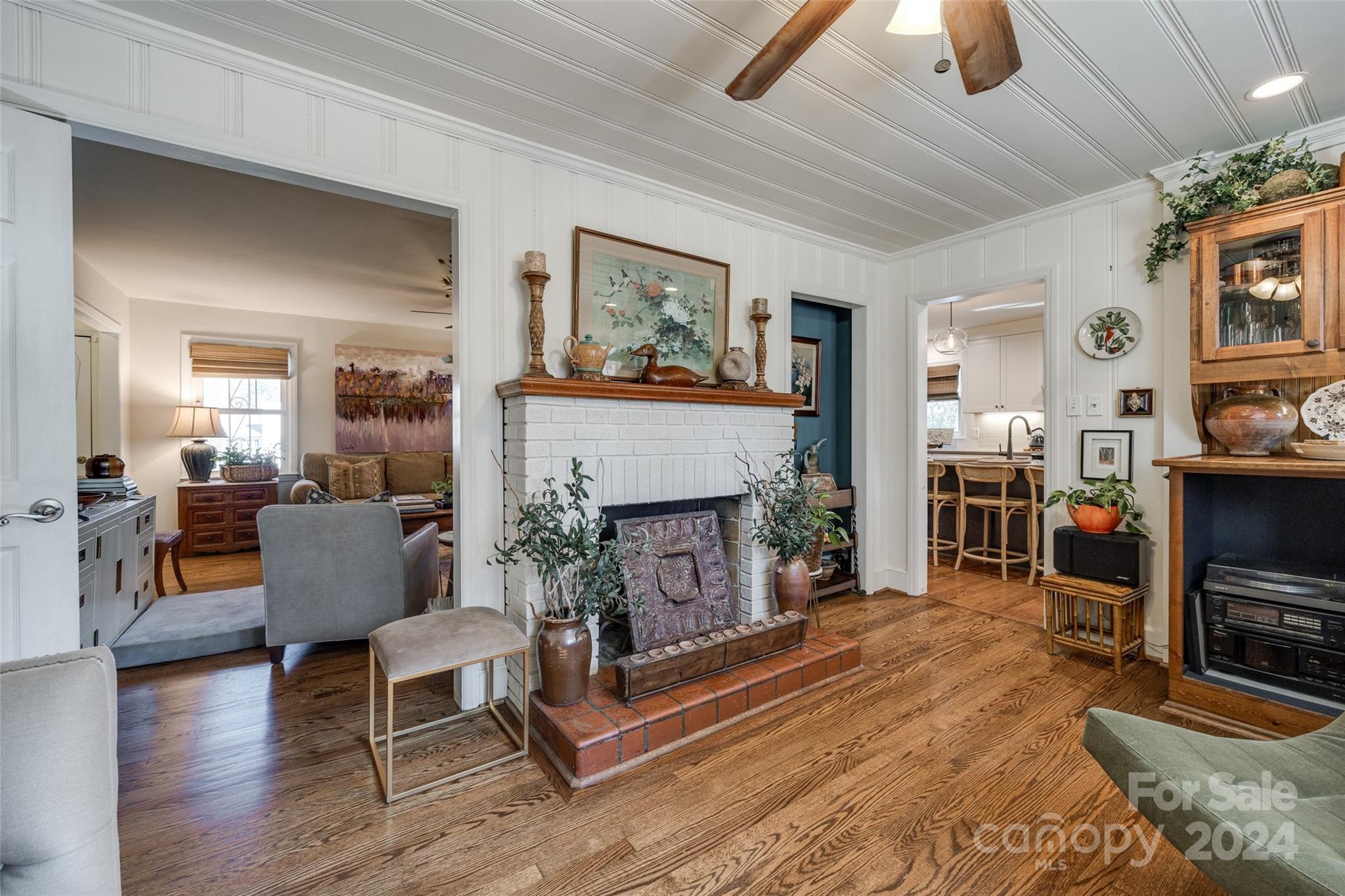 Fewell Estates - Residential