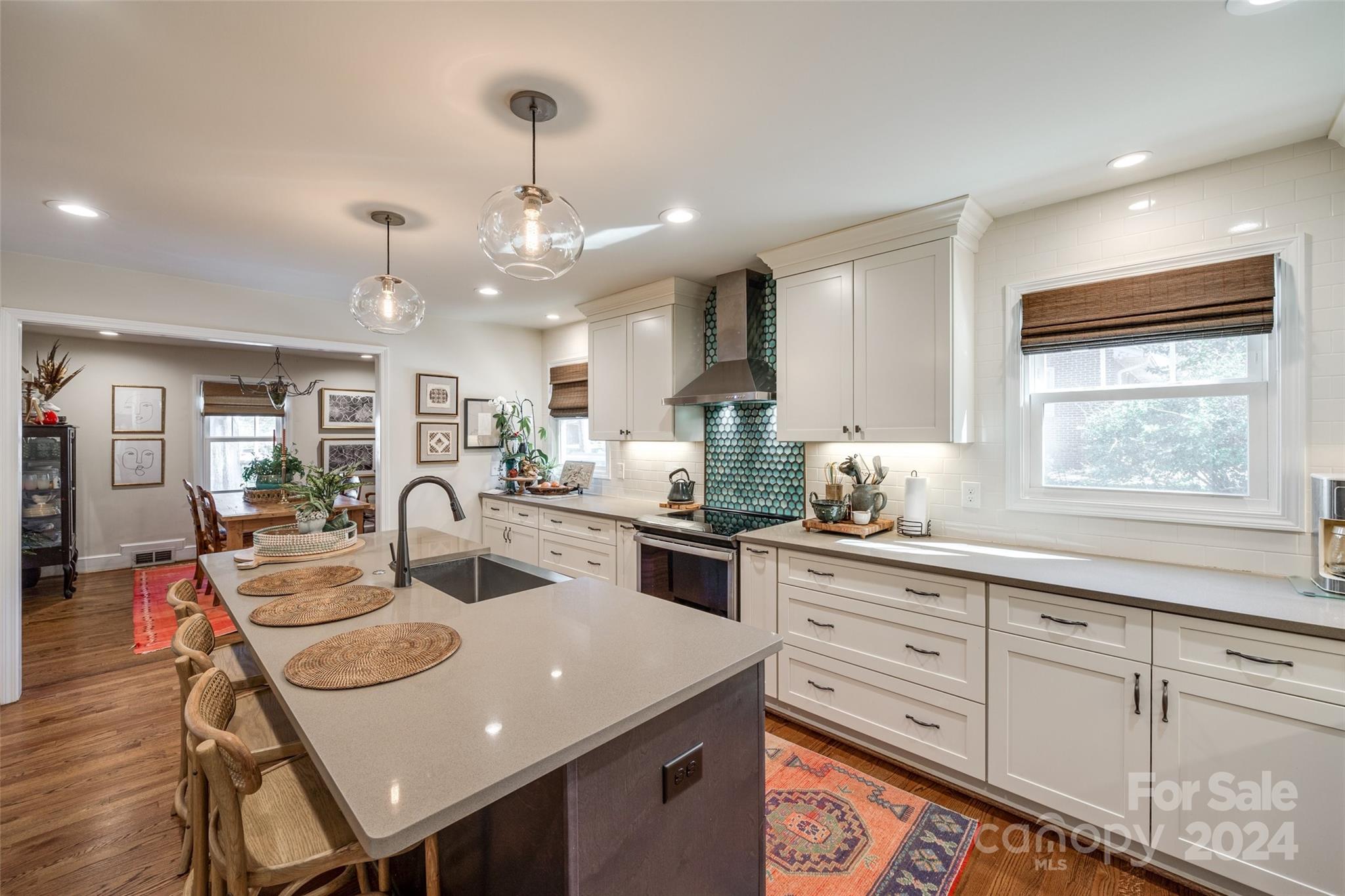 Fewell Estates - Residential