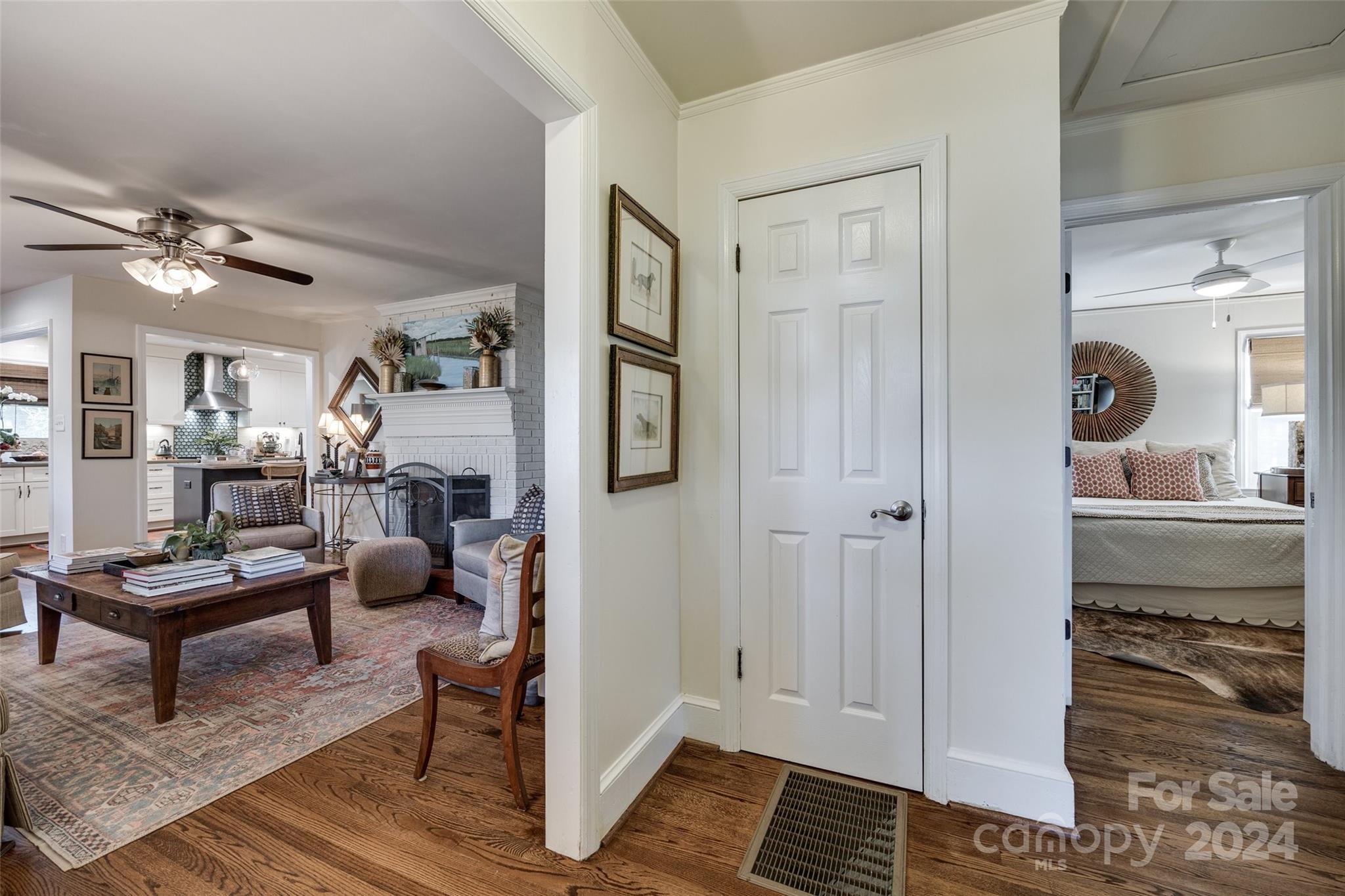 Fewell Estates - Residential