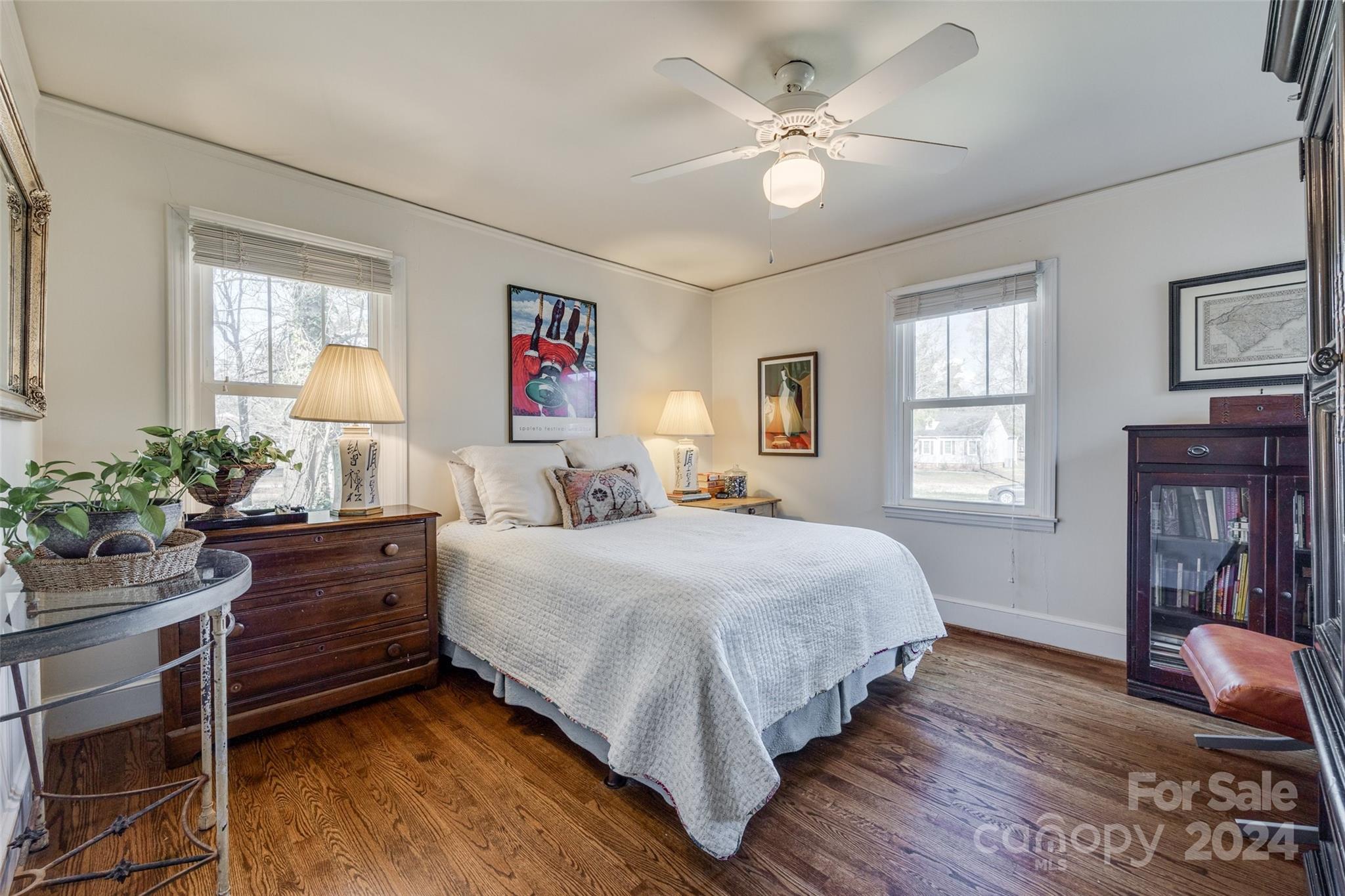 Fewell Estates - Residential
