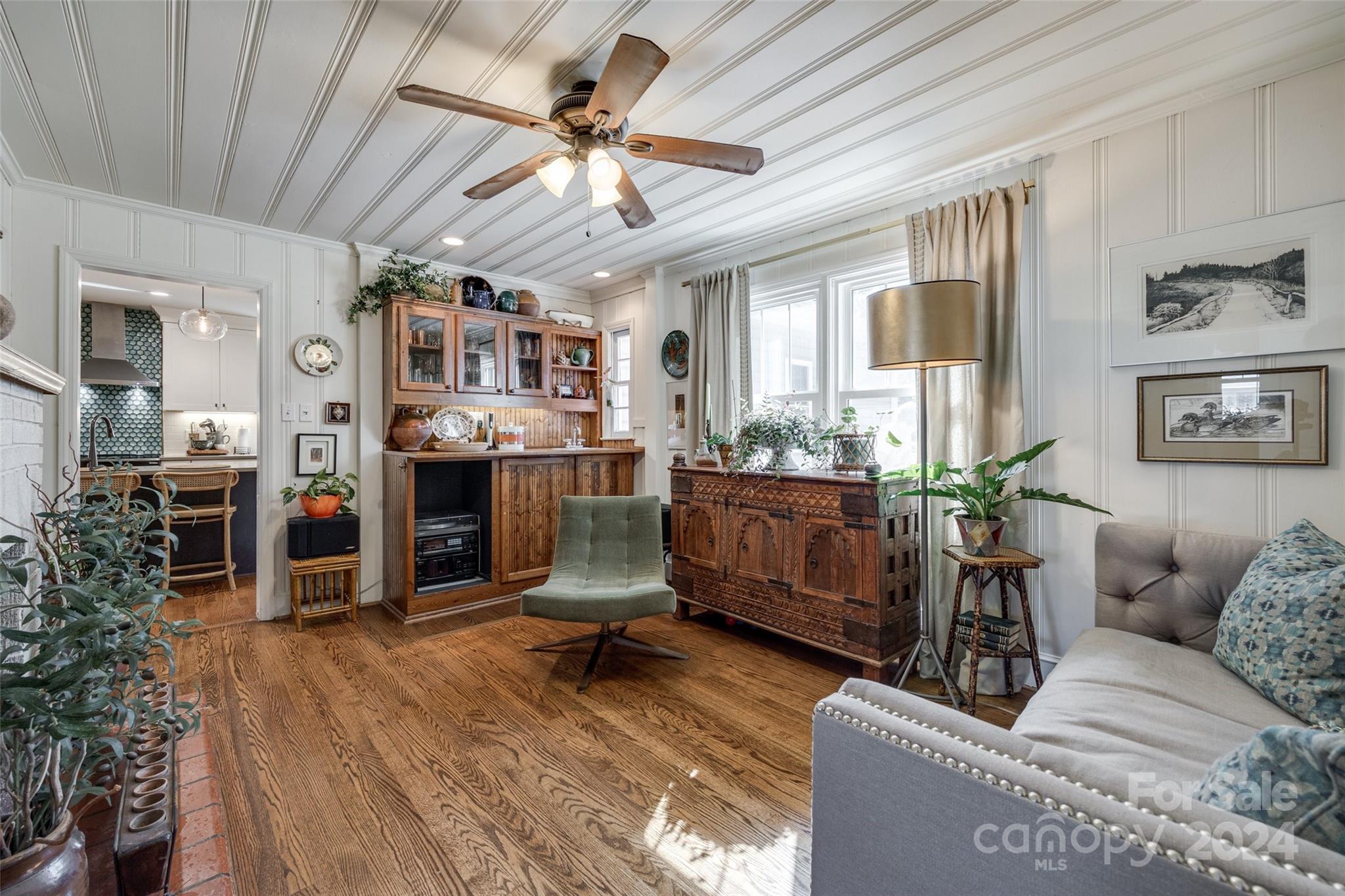 Fewell Estates - Residential