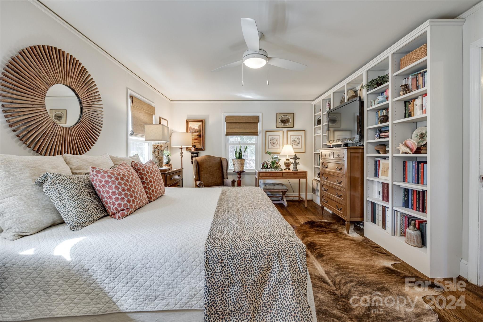 Fewell Estates - Residential