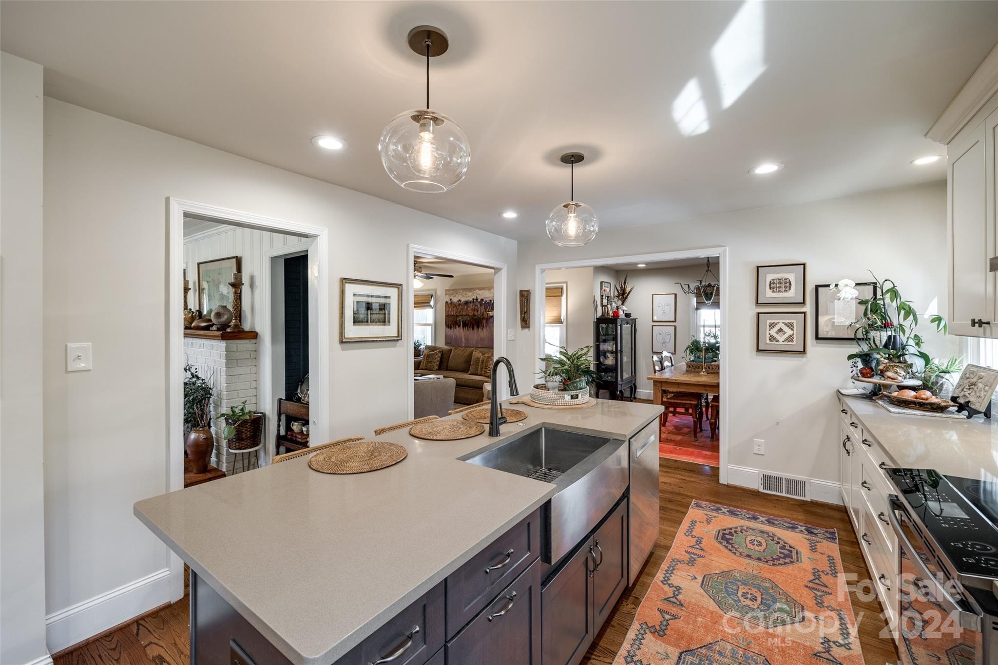 Fewell Estates - Residential