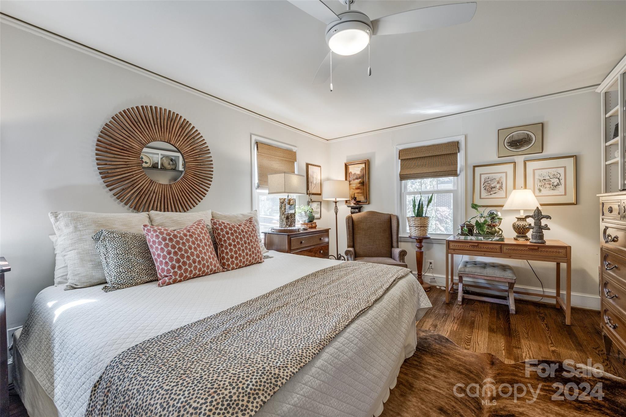 Fewell Estates - Residential