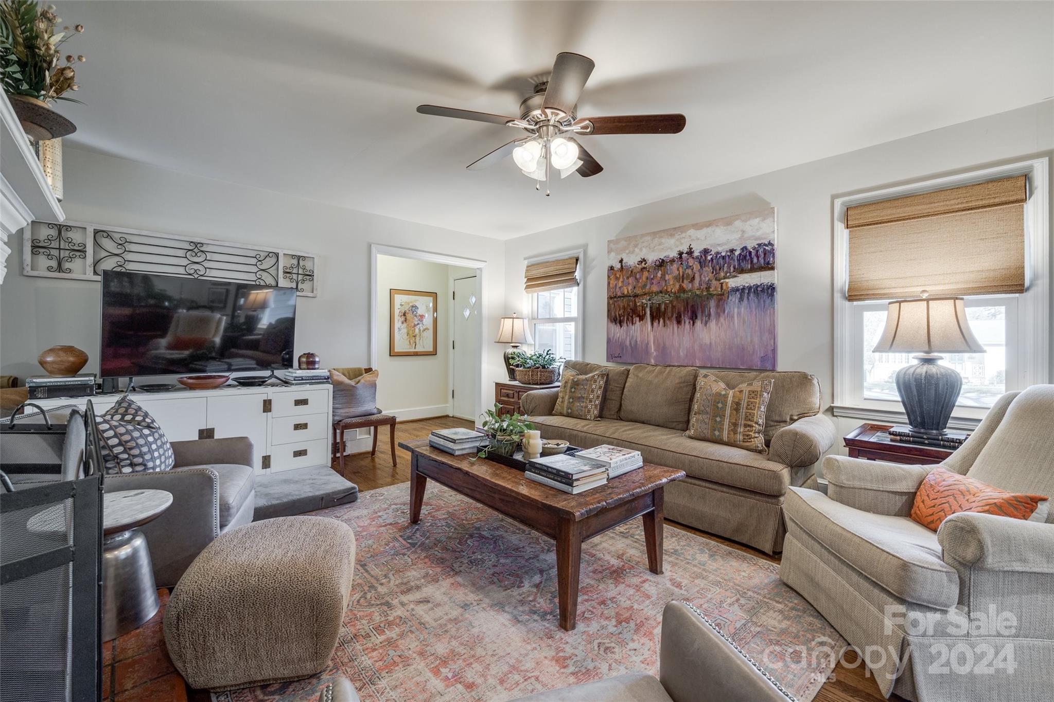 Fewell Estates - Residential