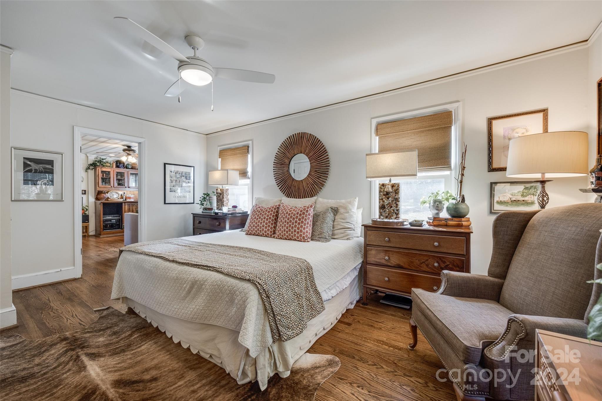 Fewell Estates - Residential