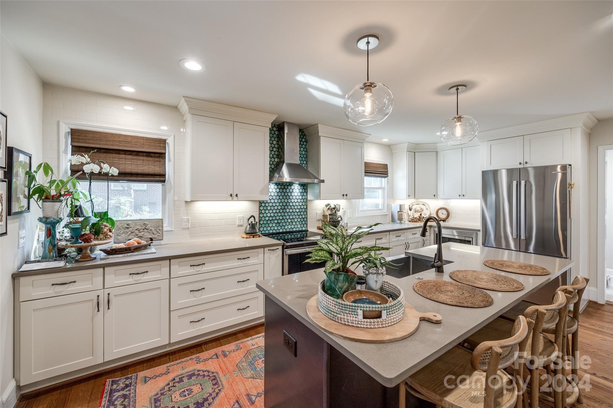Fewell Estates - Residential