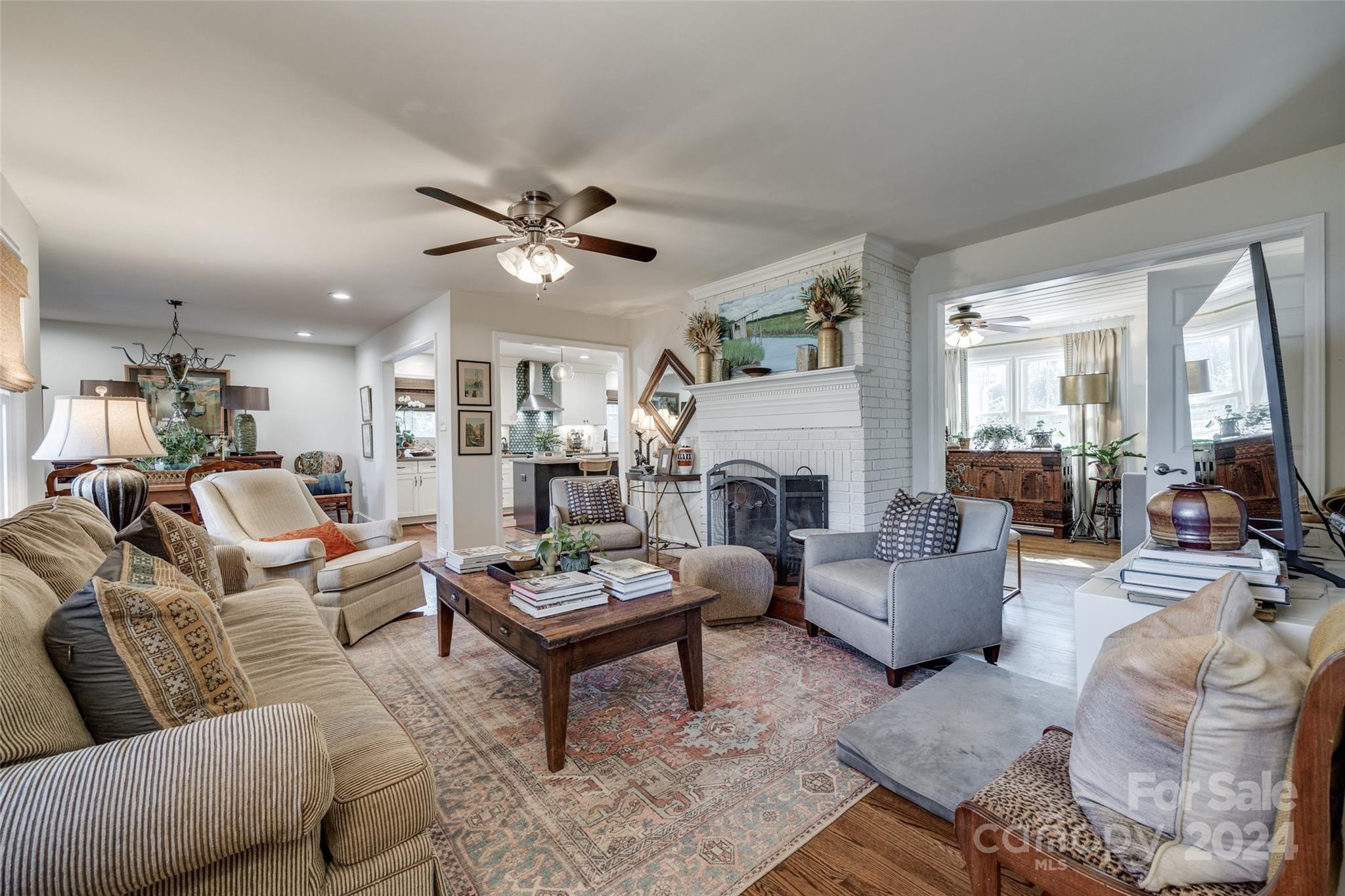 Fewell Estates - Residential