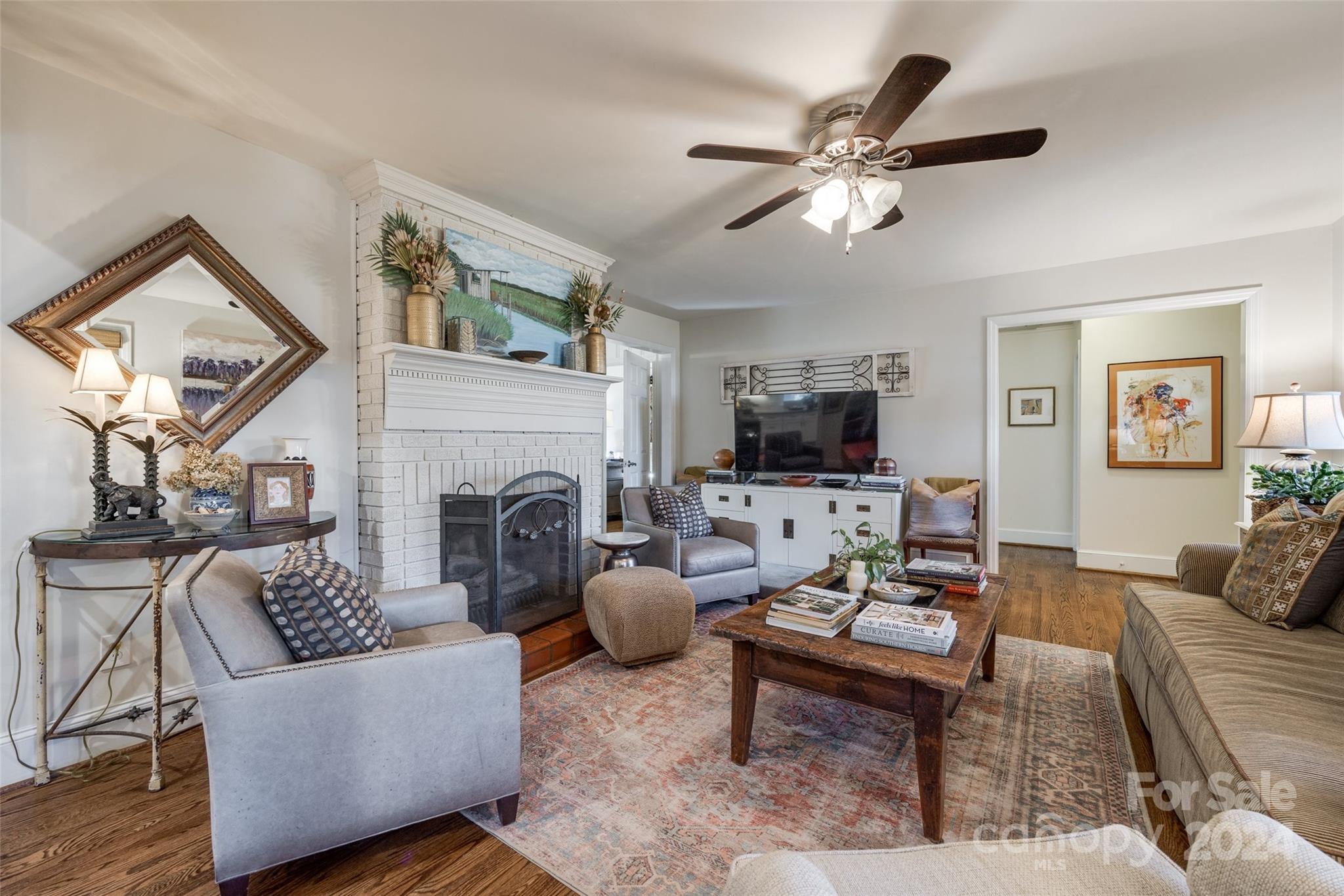 Fewell Estates - Residential